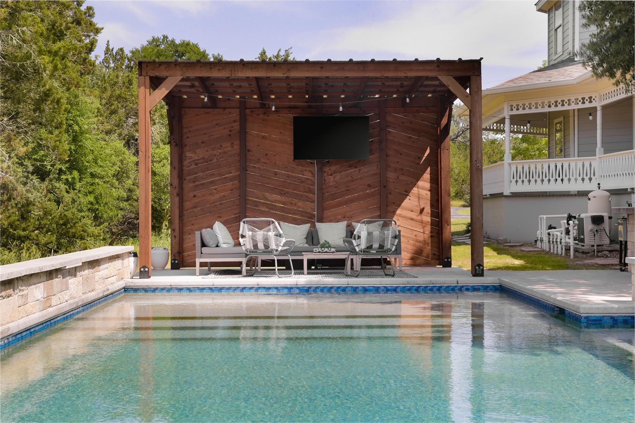 11505 Southwest Oaks, Austin, TX 78737