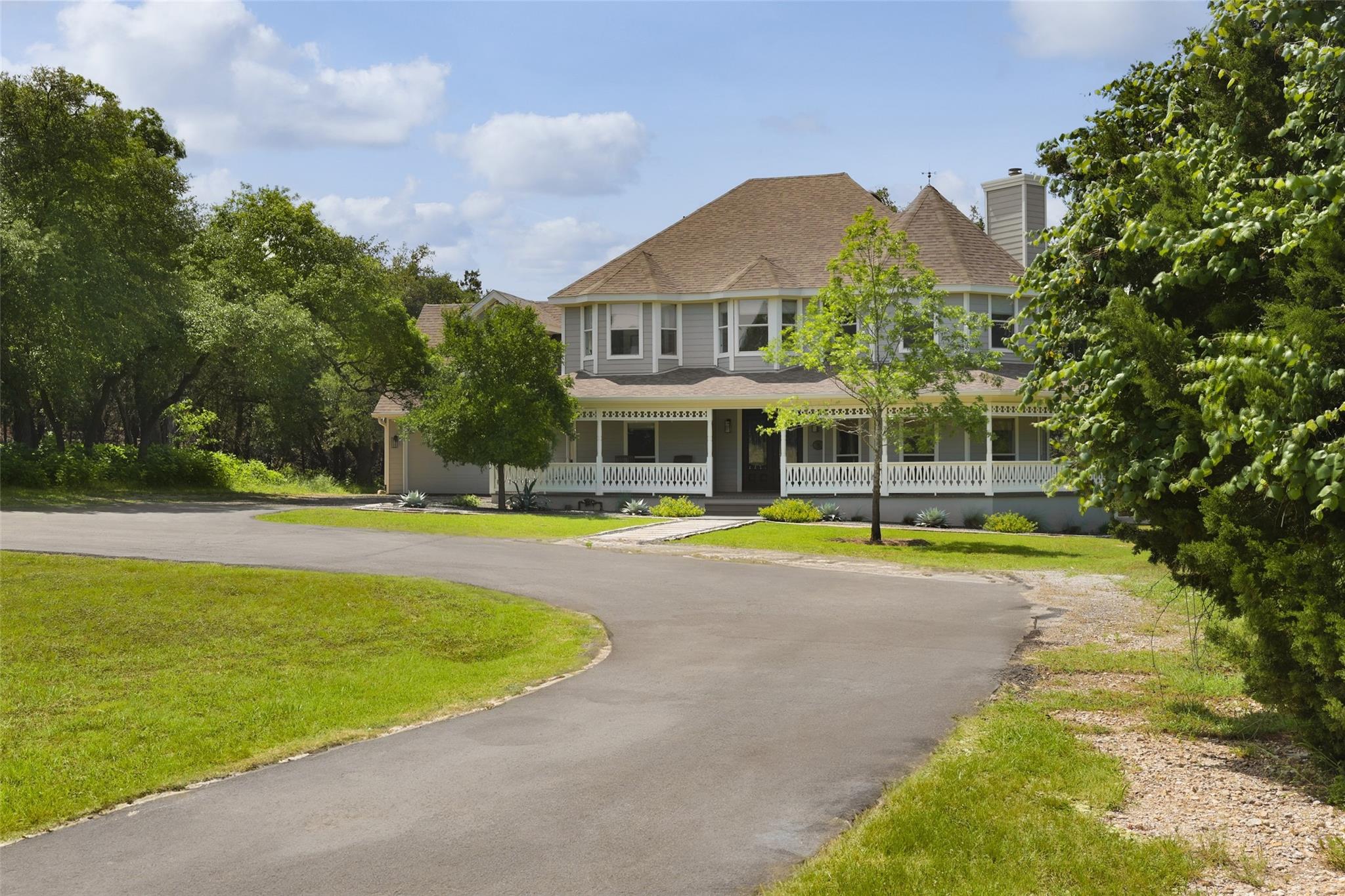 11505 Southwest Oaks, Austin, TX 78737