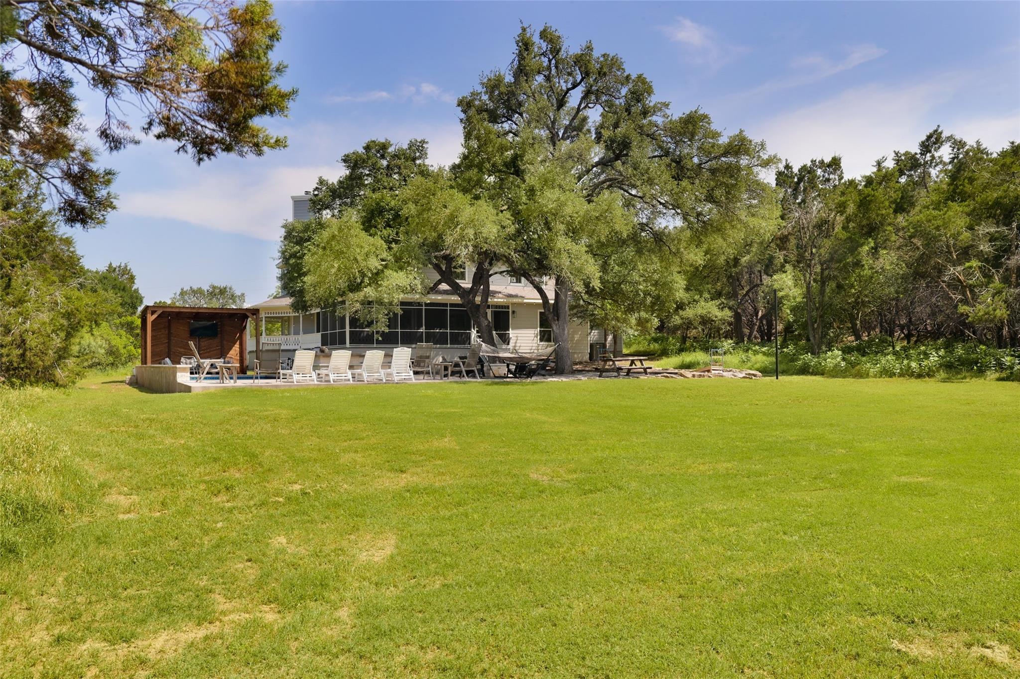 11505 Southwest Oaks, Austin, TX 78737