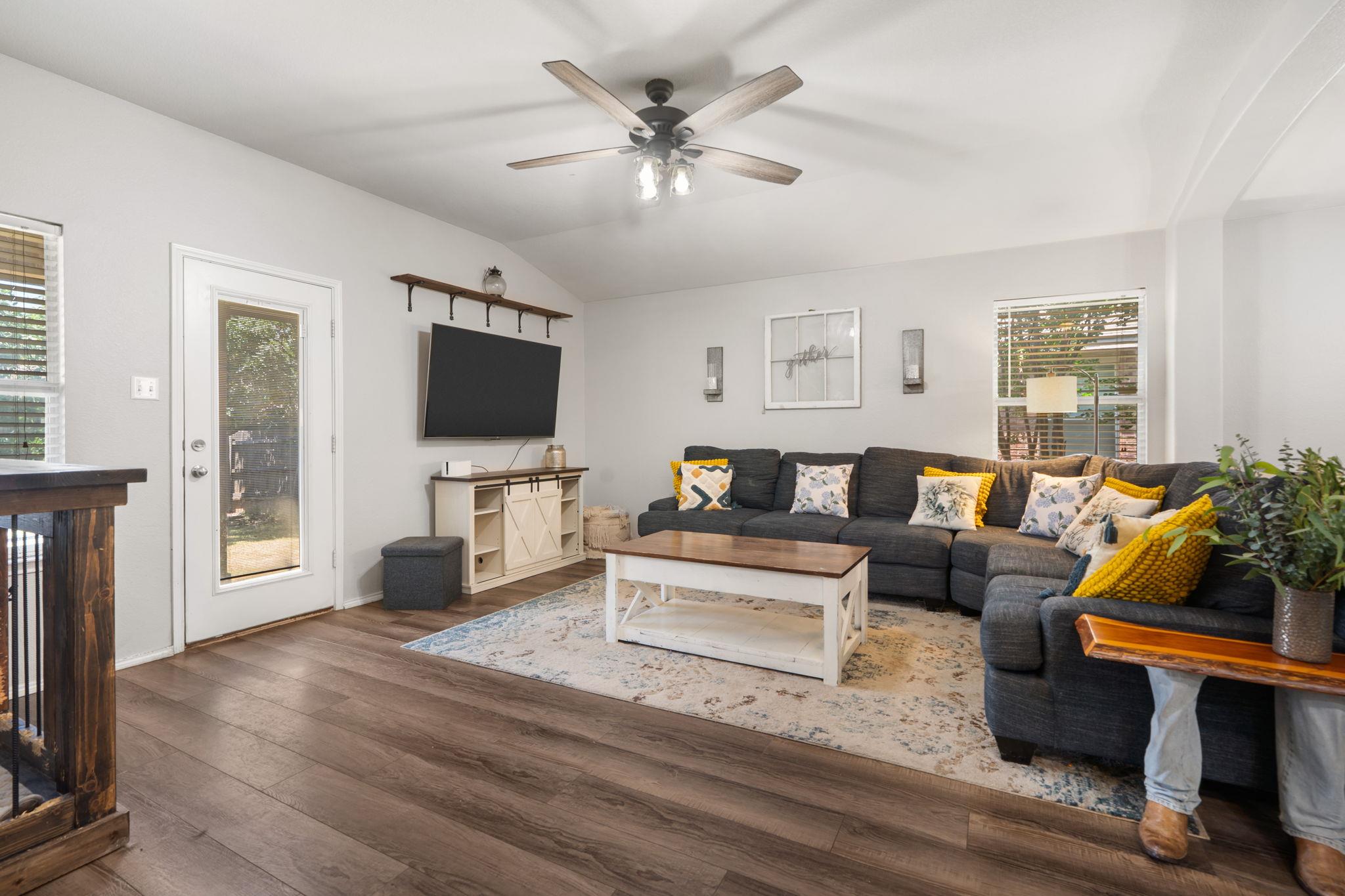 3713 Eagle Fledge Ter, Pflugerville, TX 78660