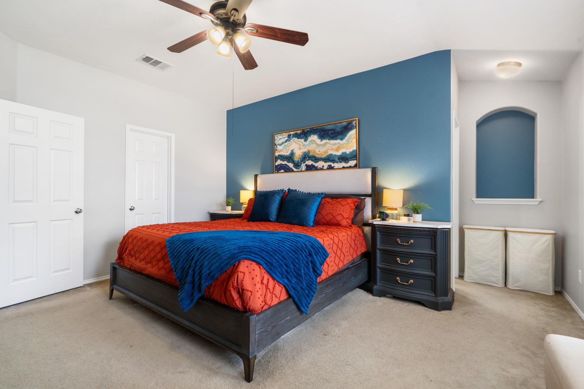 3713 Eagle Fledge Ter, Pflugerville, TX 78660