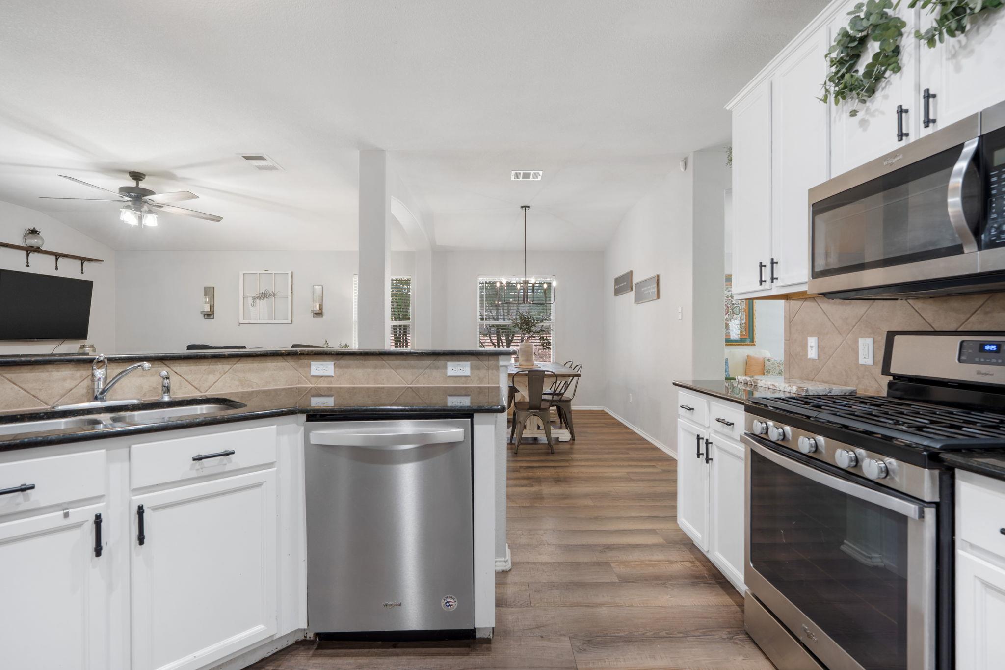 3713 Eagle Fledge Ter, Pflugerville, TX 78660