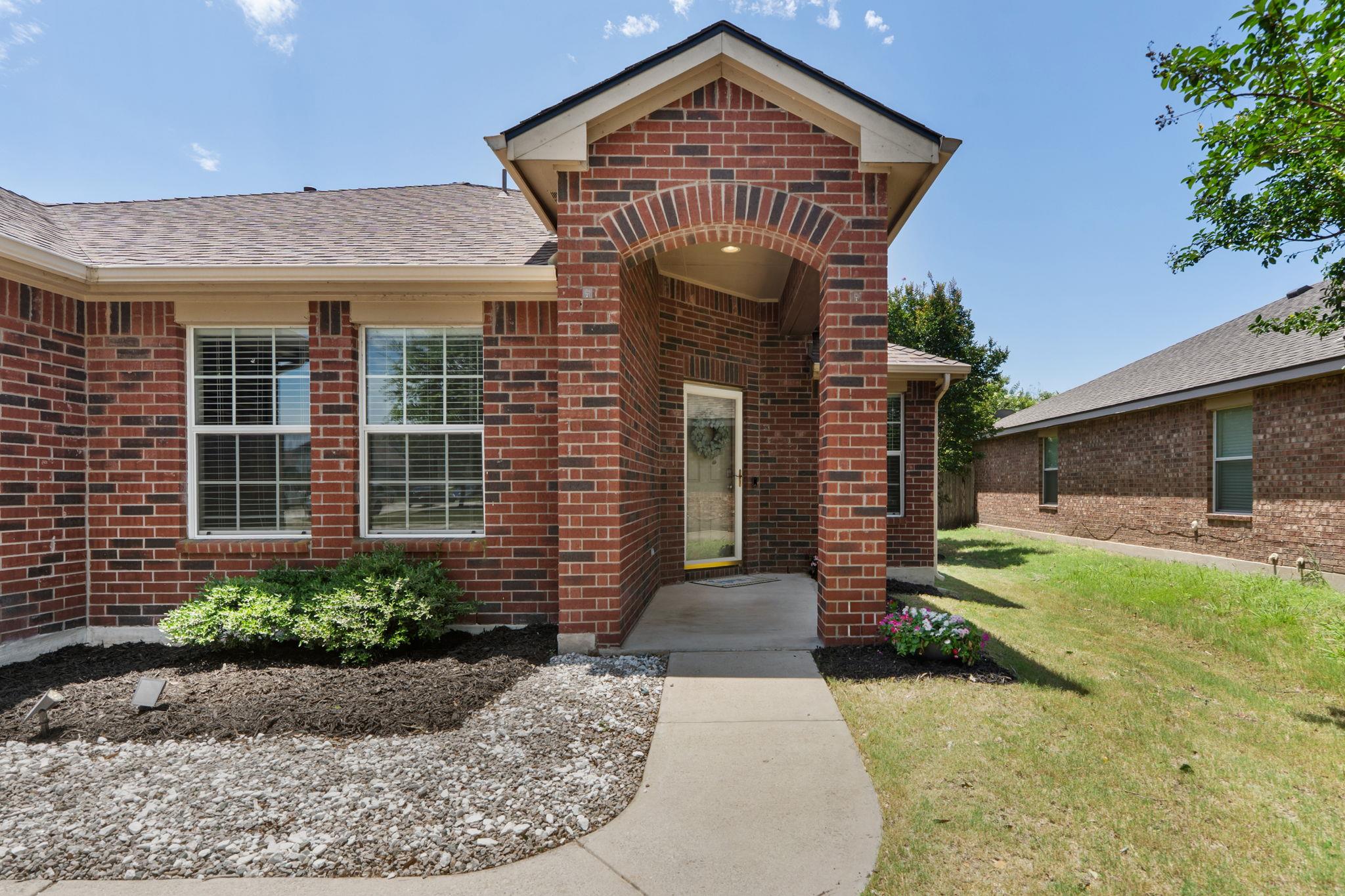 3713 Eagle Fledge Ter, Pflugerville, TX 78660