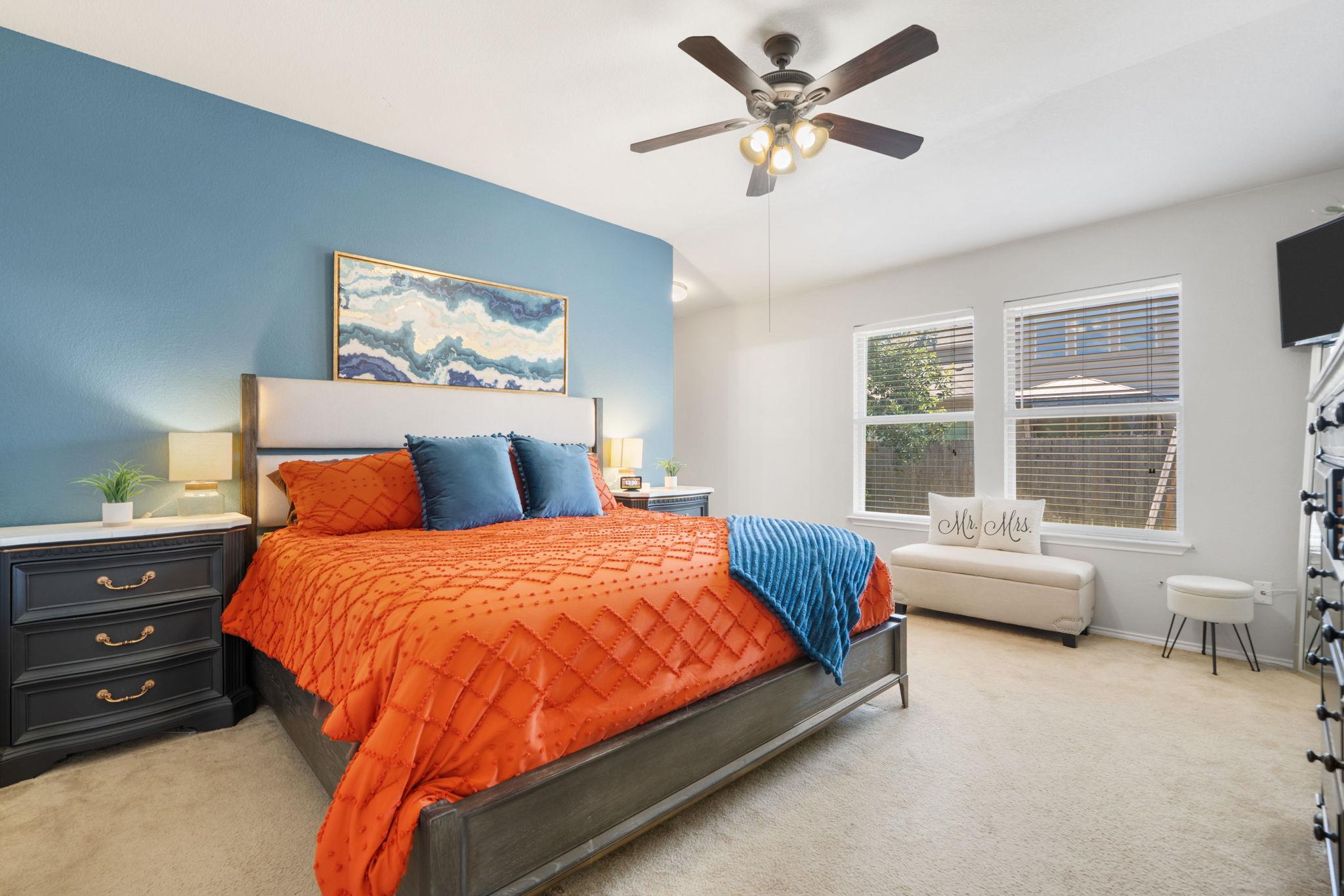 3713 Eagle Fledge Ter, Pflugerville, TX 78660