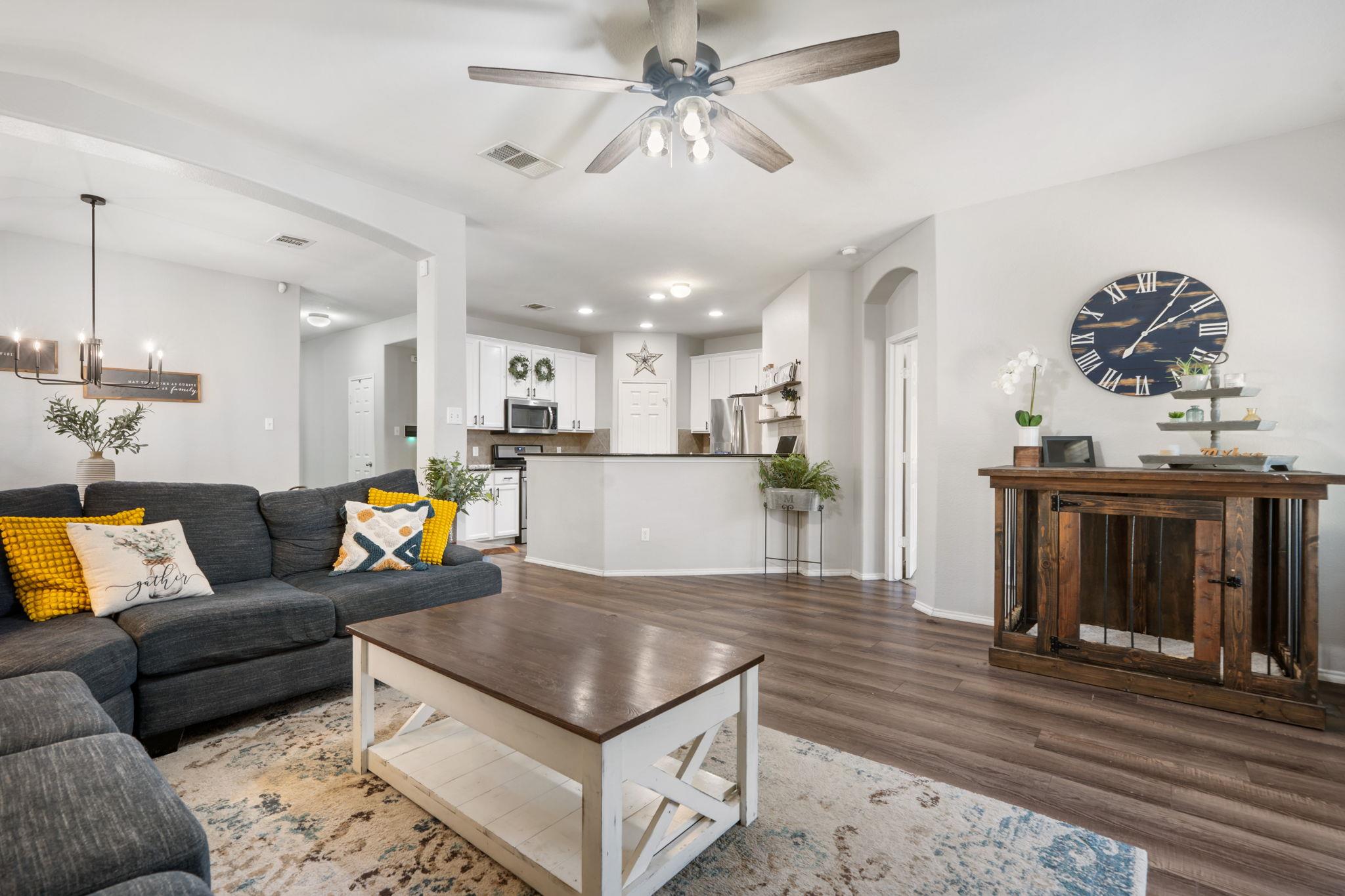 3713 Eagle Fledge Ter, Pflugerville, TX 78660