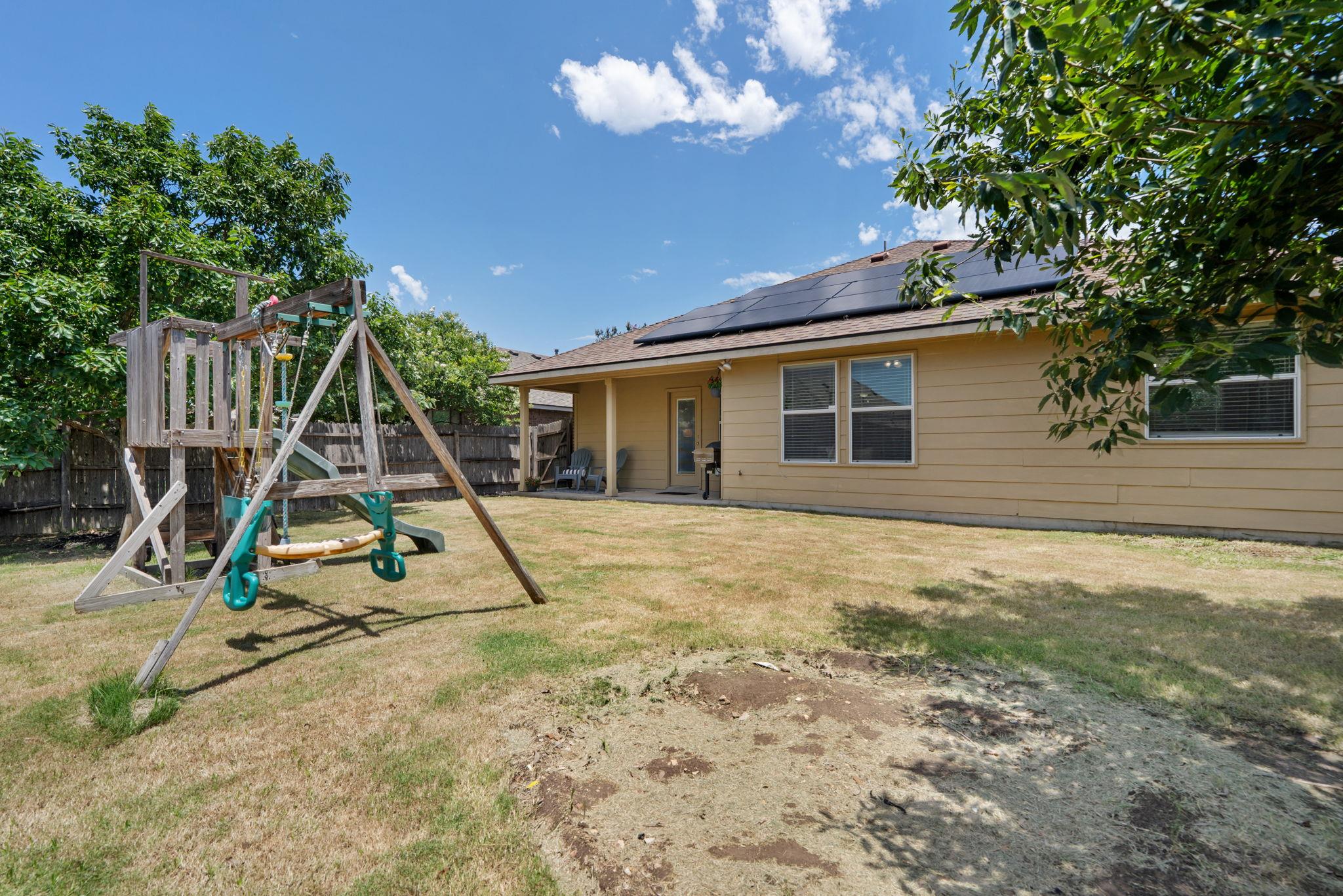 3713 Eagle Fledge Ter, Pflugerville, TX 78660