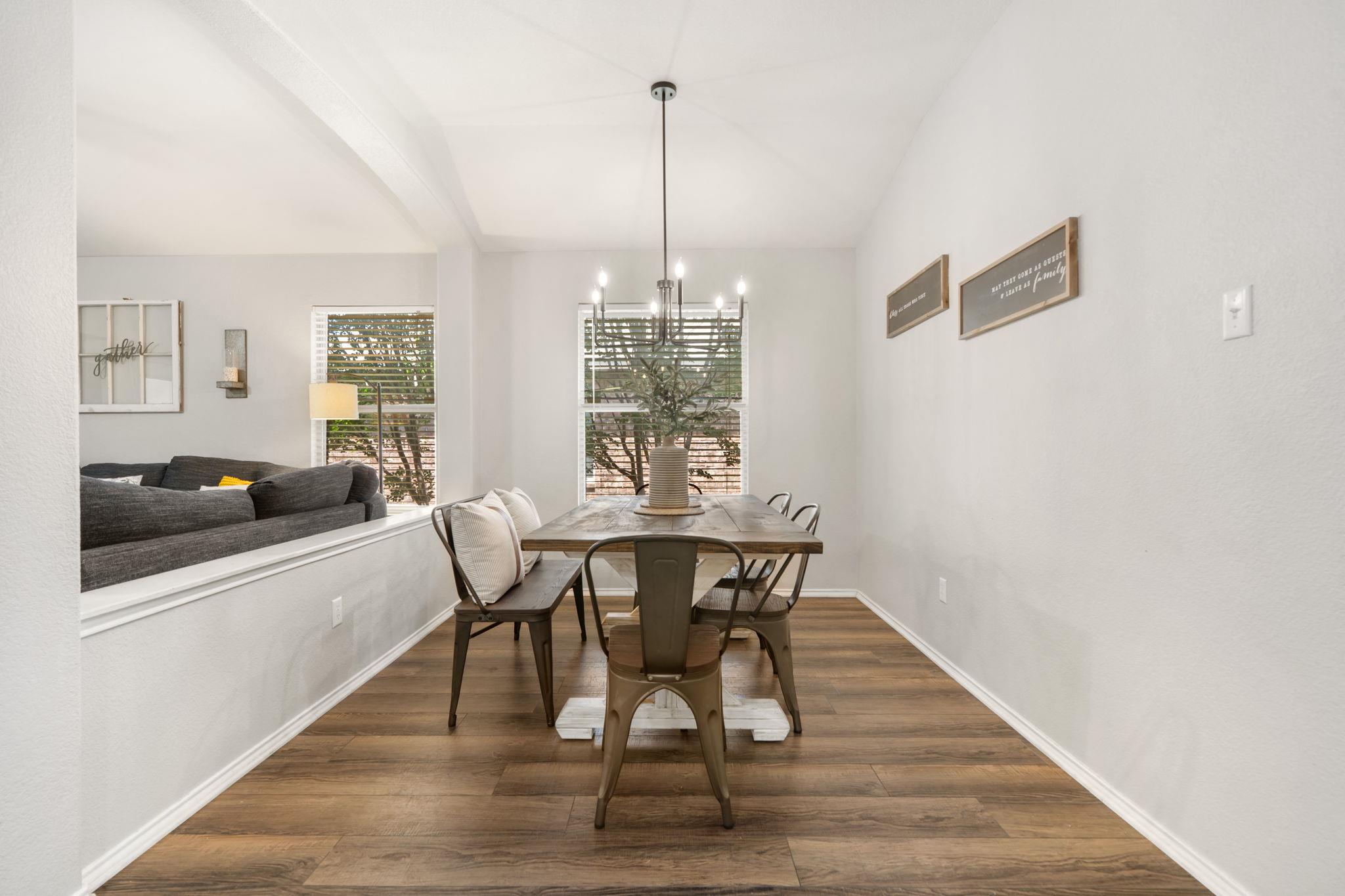 3713 Eagle Fledge Ter, Pflugerville, TX 78660