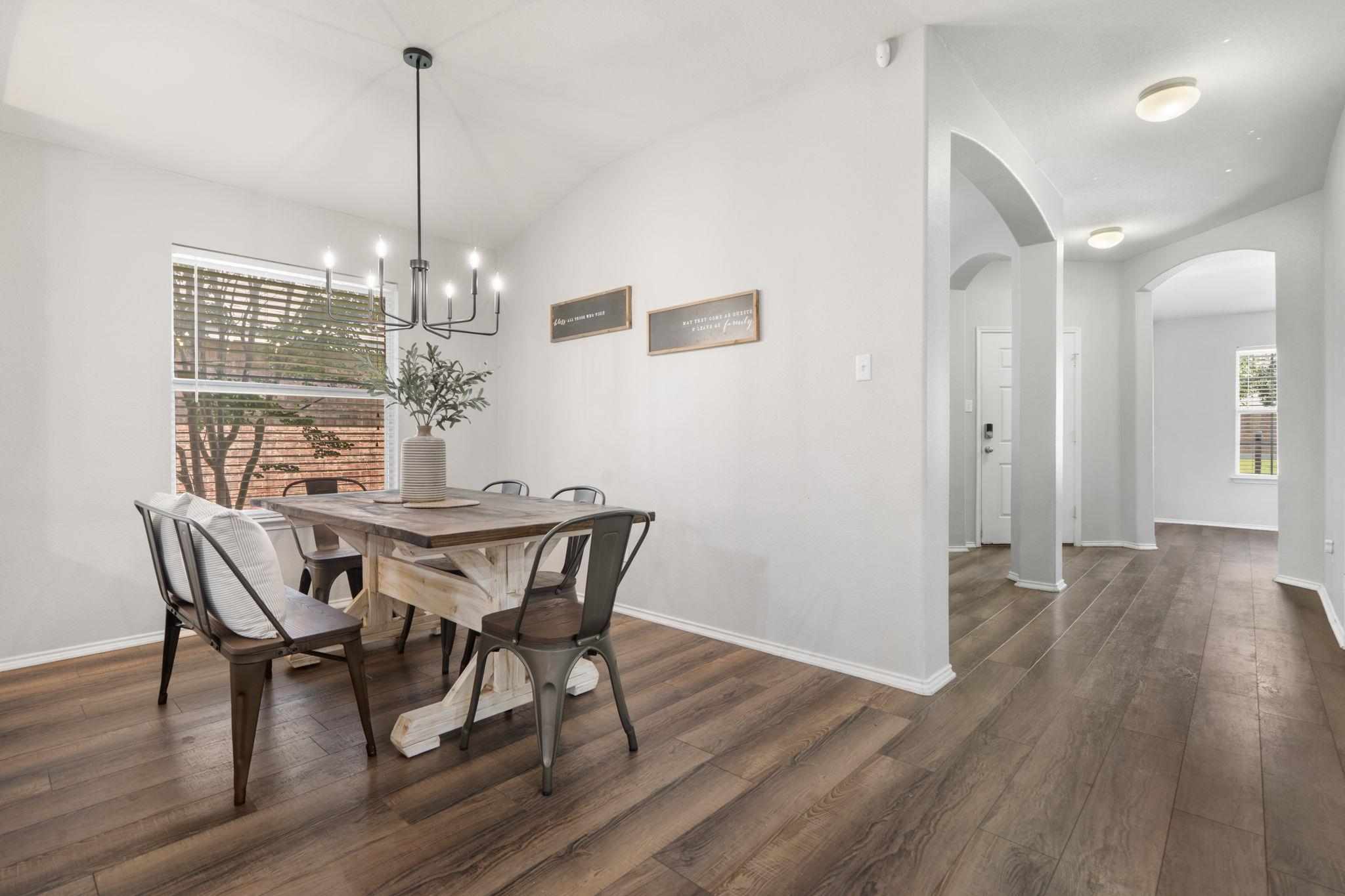 3713 Eagle Fledge Ter, Pflugerville, TX 78660