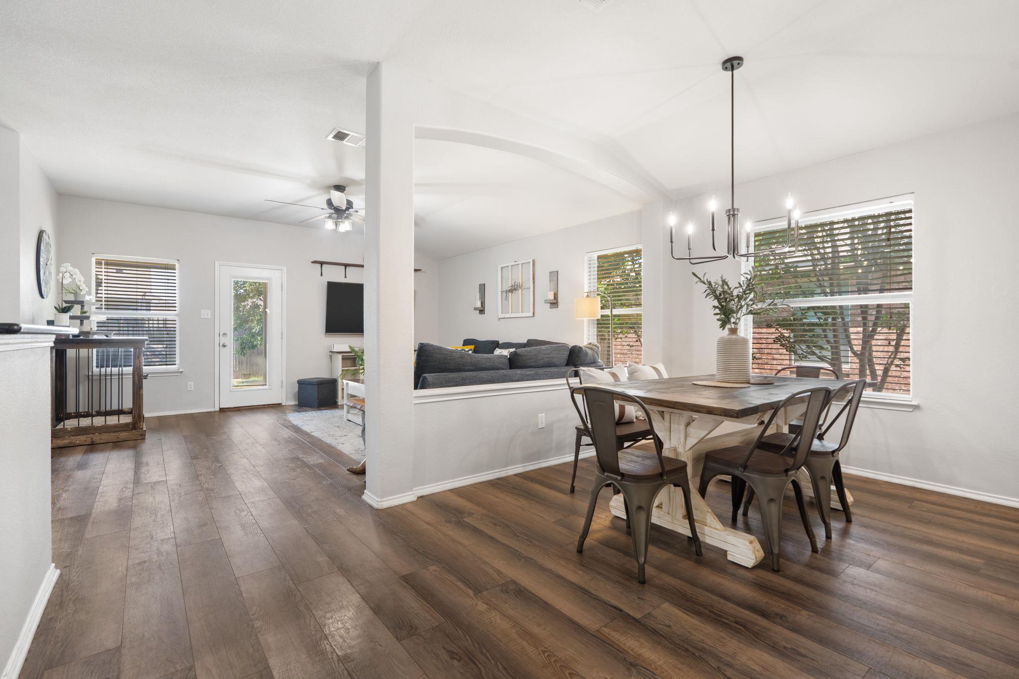 3713 Eagle Fledge Ter, Pflugerville, TX 78660