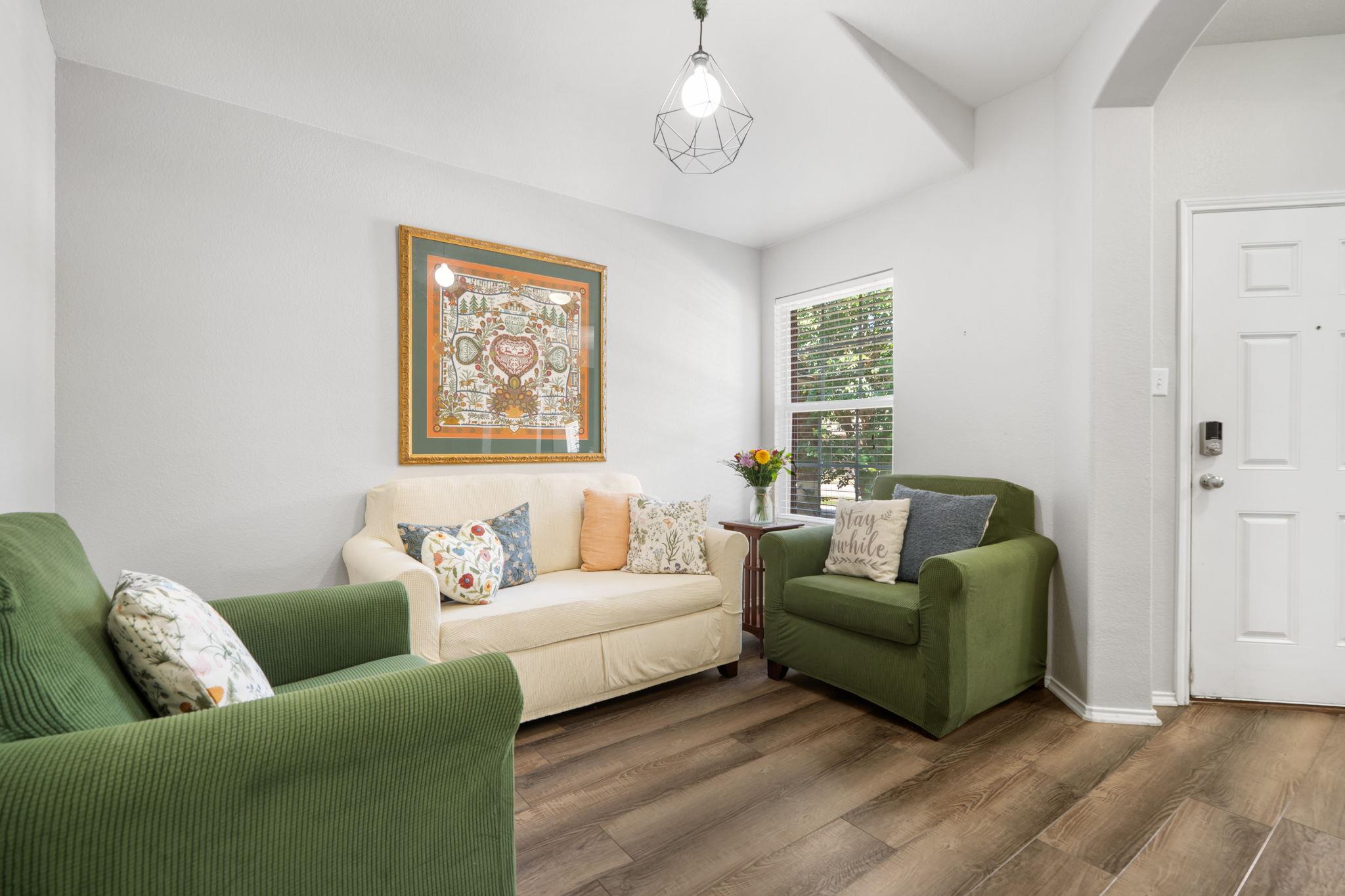 3713 Eagle Fledge Ter, Pflugerville, TX 78660