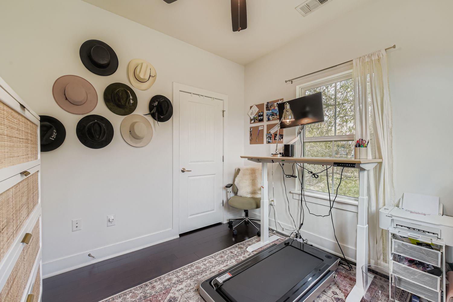 1213 Eleanor St # B, Austin, TX 78721