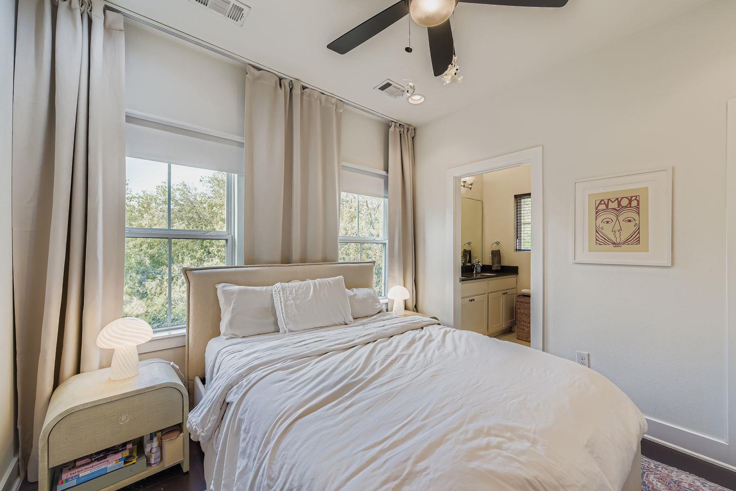 1213 Eleanor St # B, Austin, TX 78721