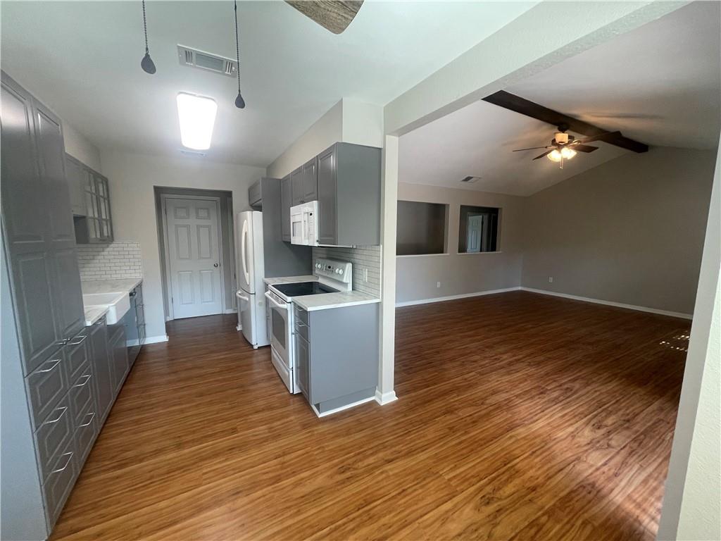 8303 Sage Mountain Trl, Austin, TX 78736