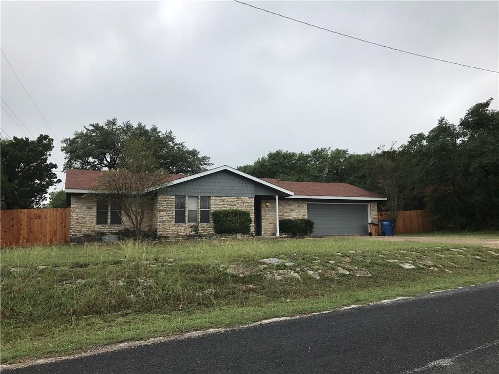 8303 Sage Mountain Trl, Austin, TX 78736