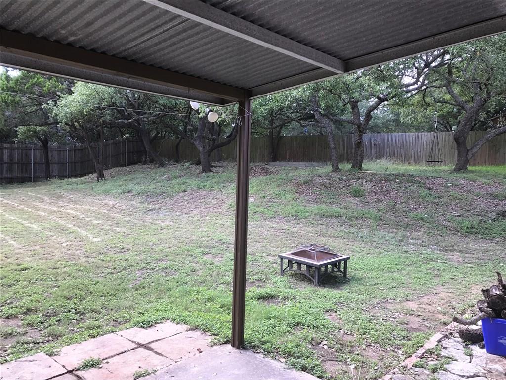 8303 Sage Mountain Trl, Austin, TX 78736