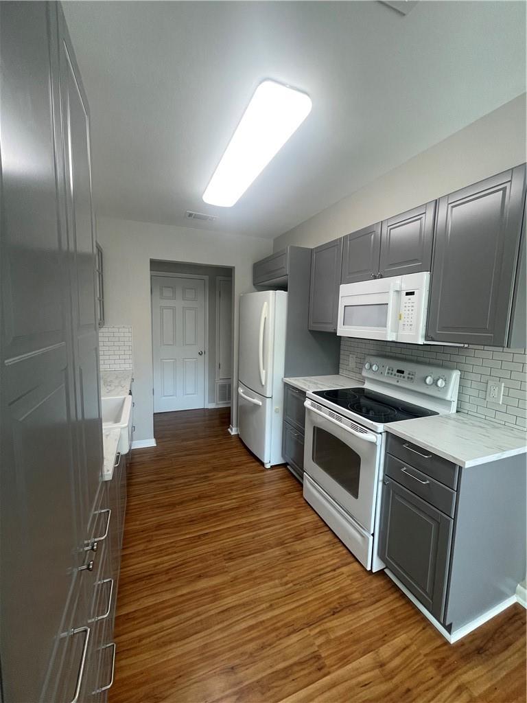 8303 Sage Mountain Trl, Austin, TX 78736