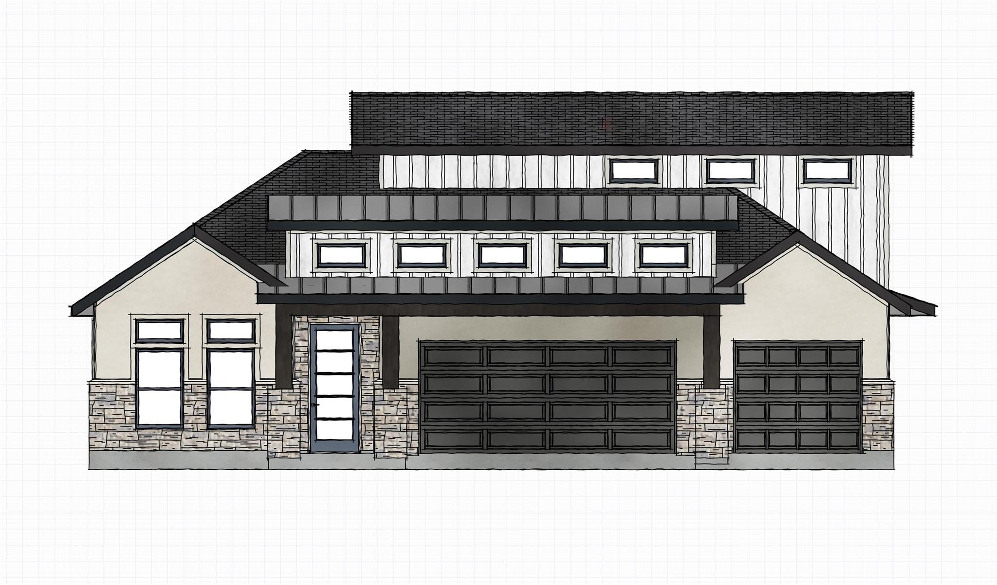 17305 Silverman Dr, Pflugerville, TX 78660