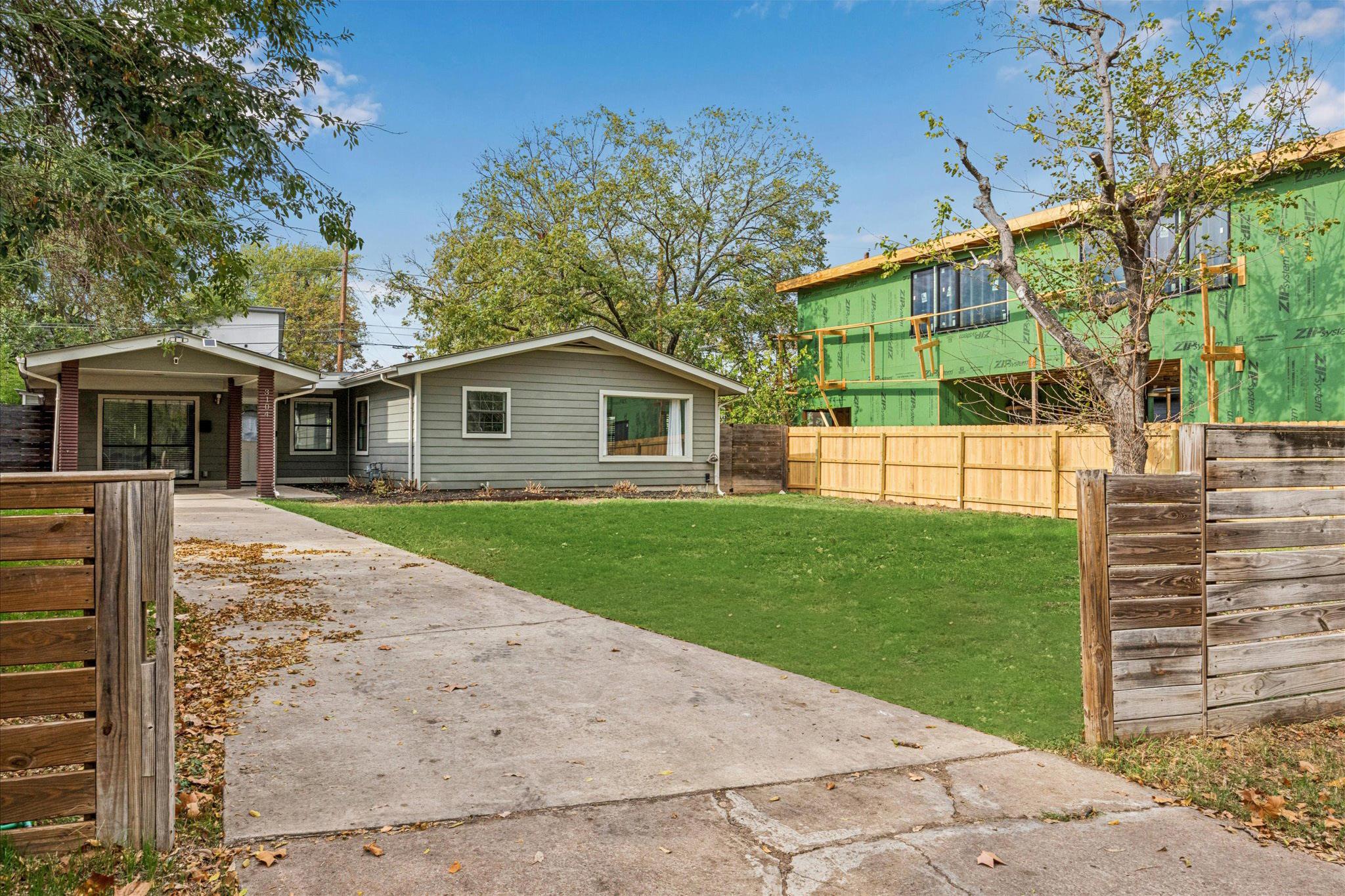 3104 Fontana Dr, Austin, TX 78704