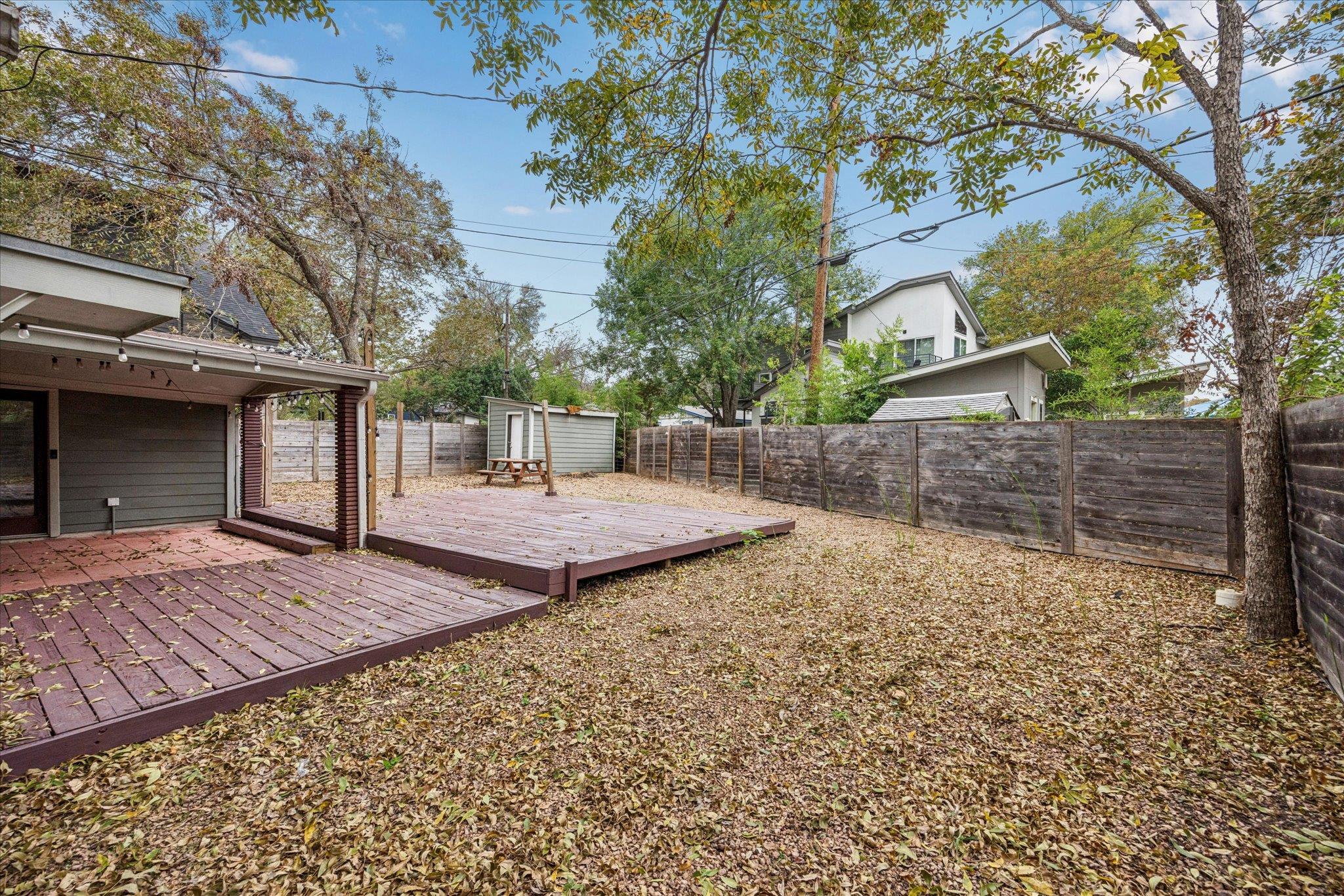 3104 Fontana Dr, Austin, TX 78704