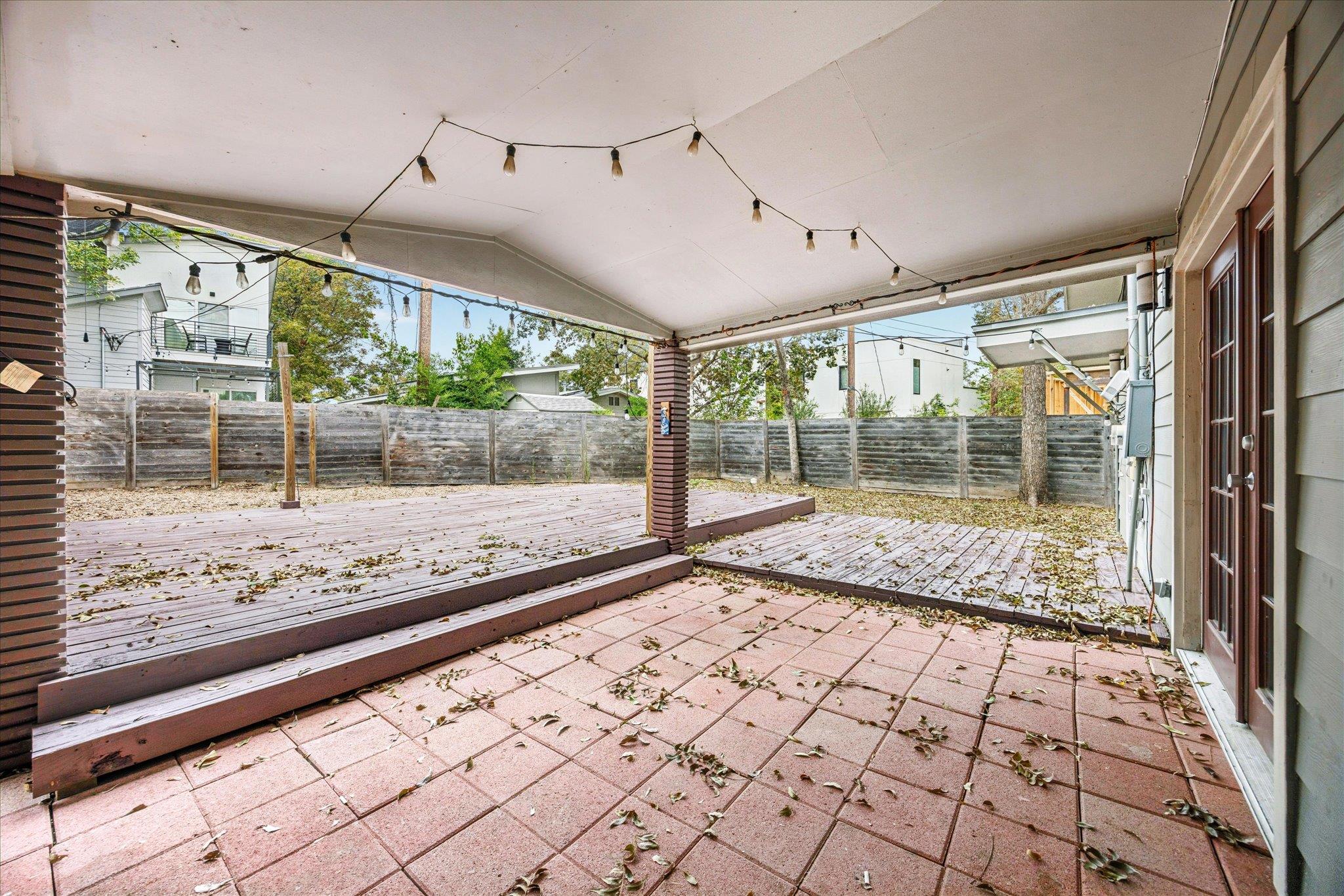 3104 Fontana Dr, Austin, TX 78704