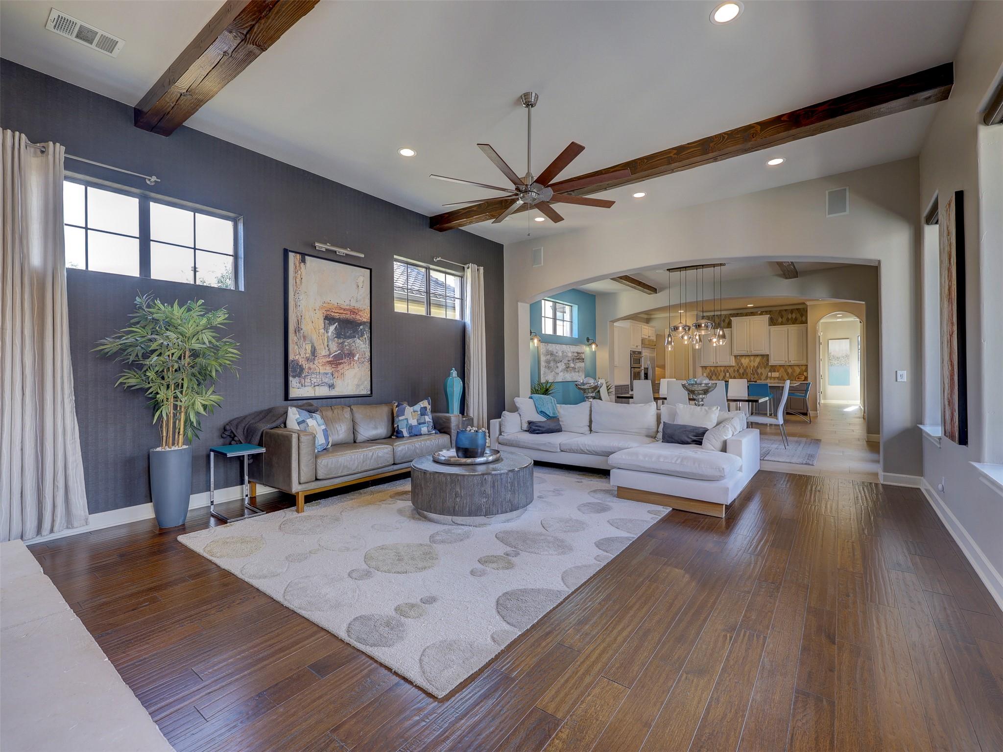 11805 Pleasant Panorama Vw, Austin, TX 78738