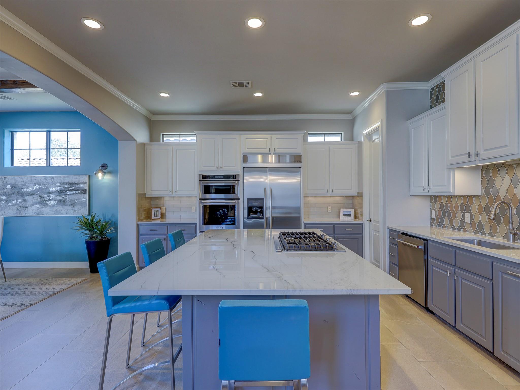 11805 Pleasant Panorama Vw, Austin, TX 78738