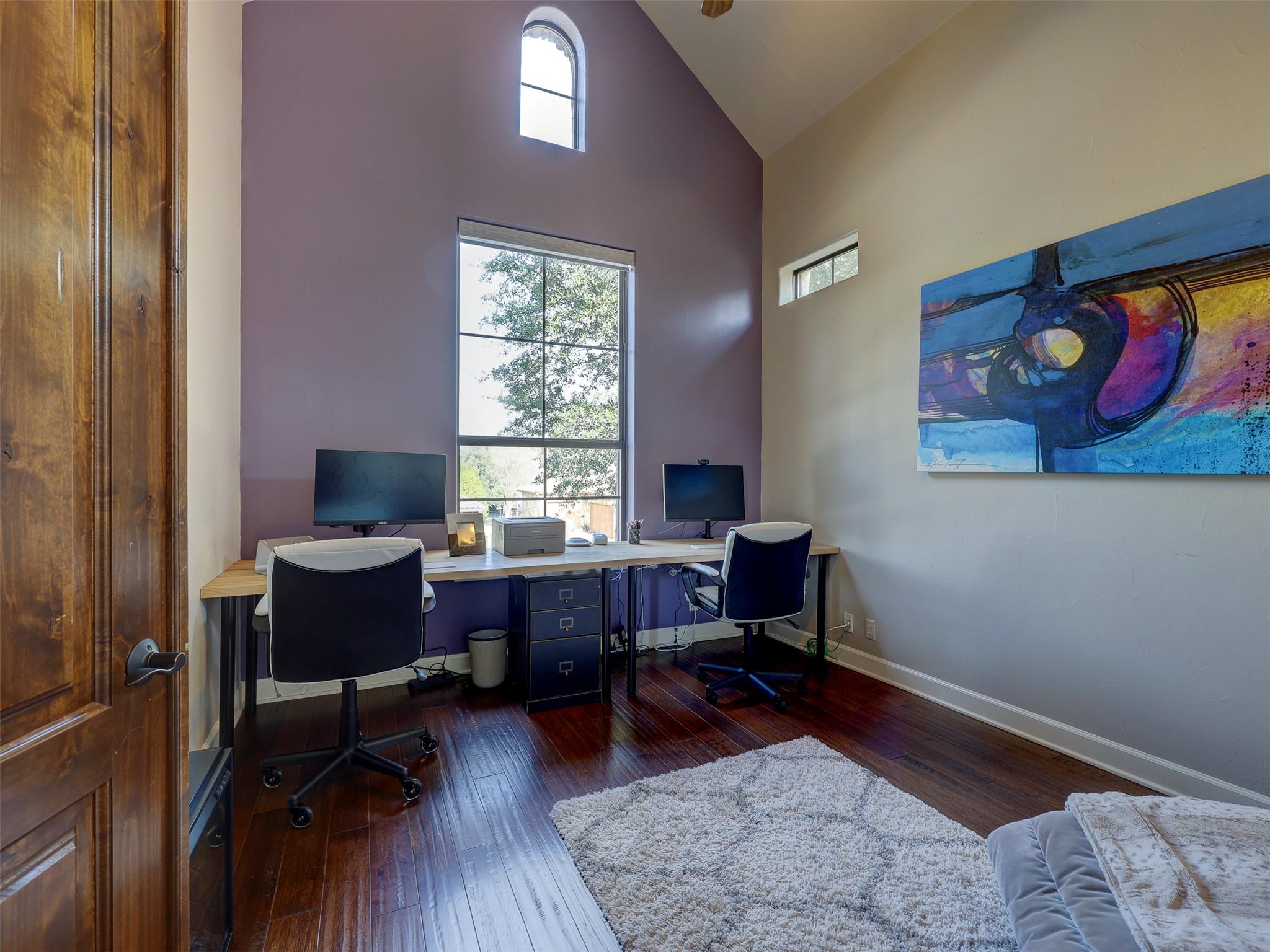 11805 Pleasant Panorama Vw, Austin, TX 78738