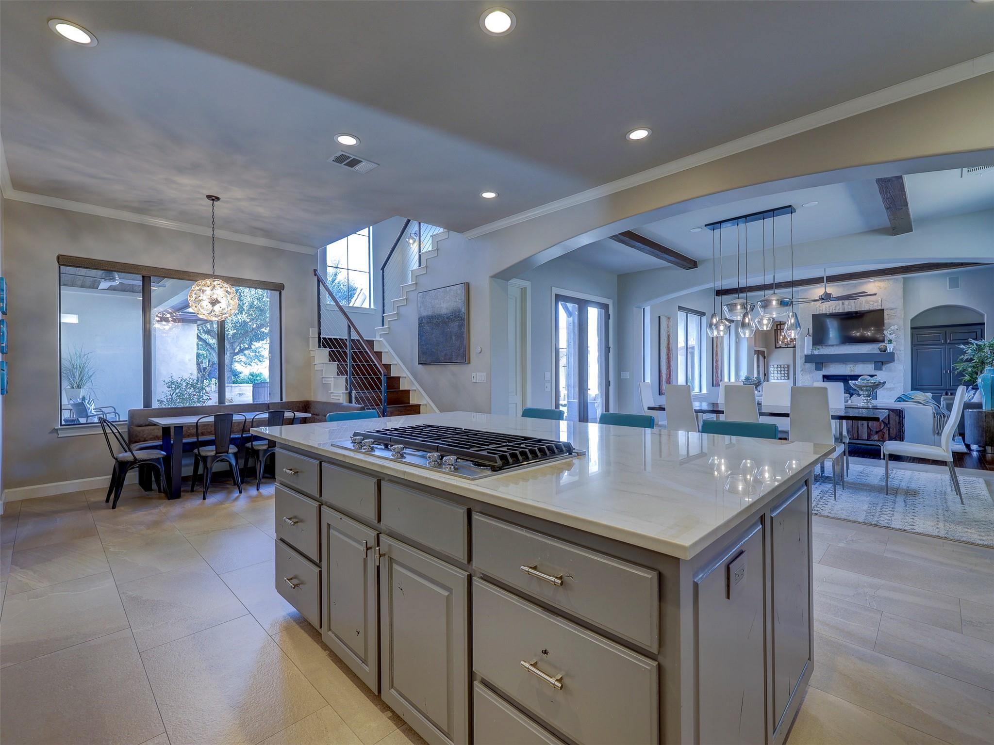 11805 Pleasant Panorama Vw, Austin, TX 78738