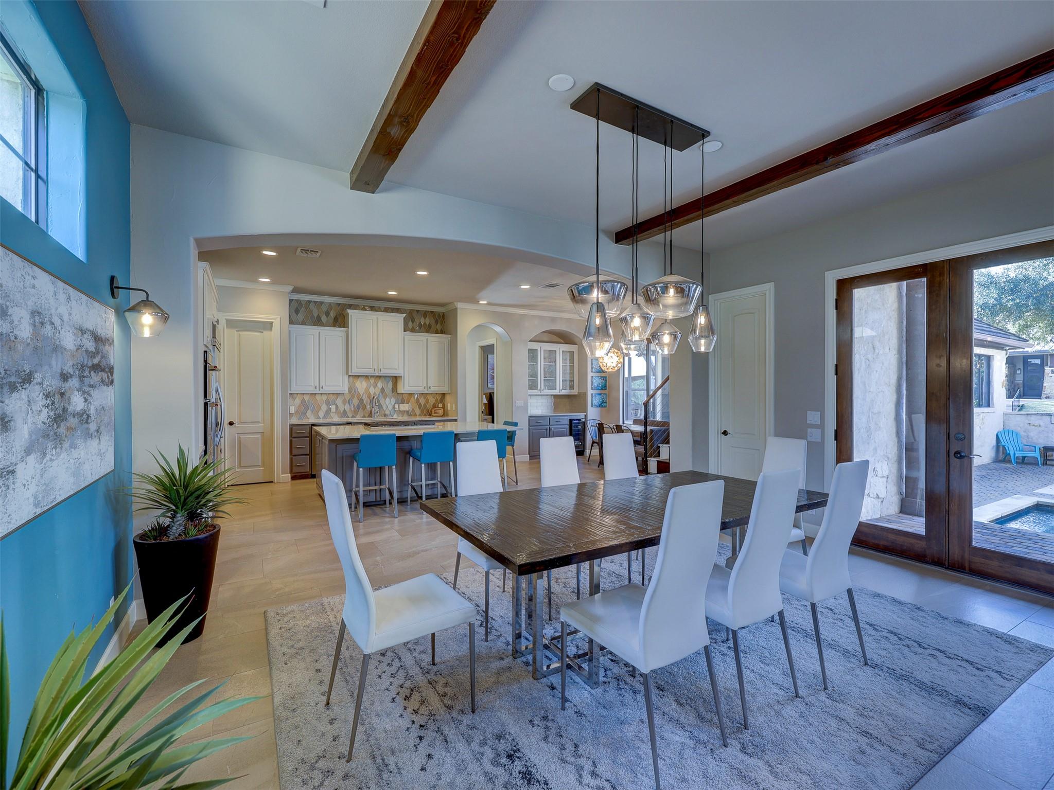 11805 Pleasant Panorama Vw, Austin, TX 78738