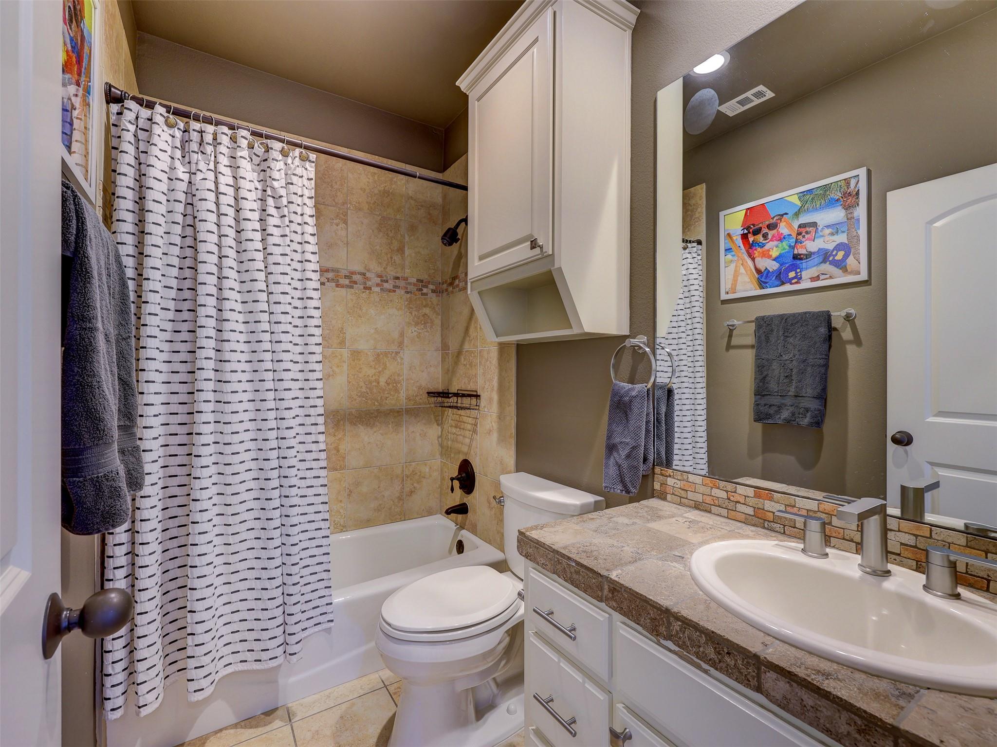 11805 Pleasant Panorama Vw, Austin, TX 78738