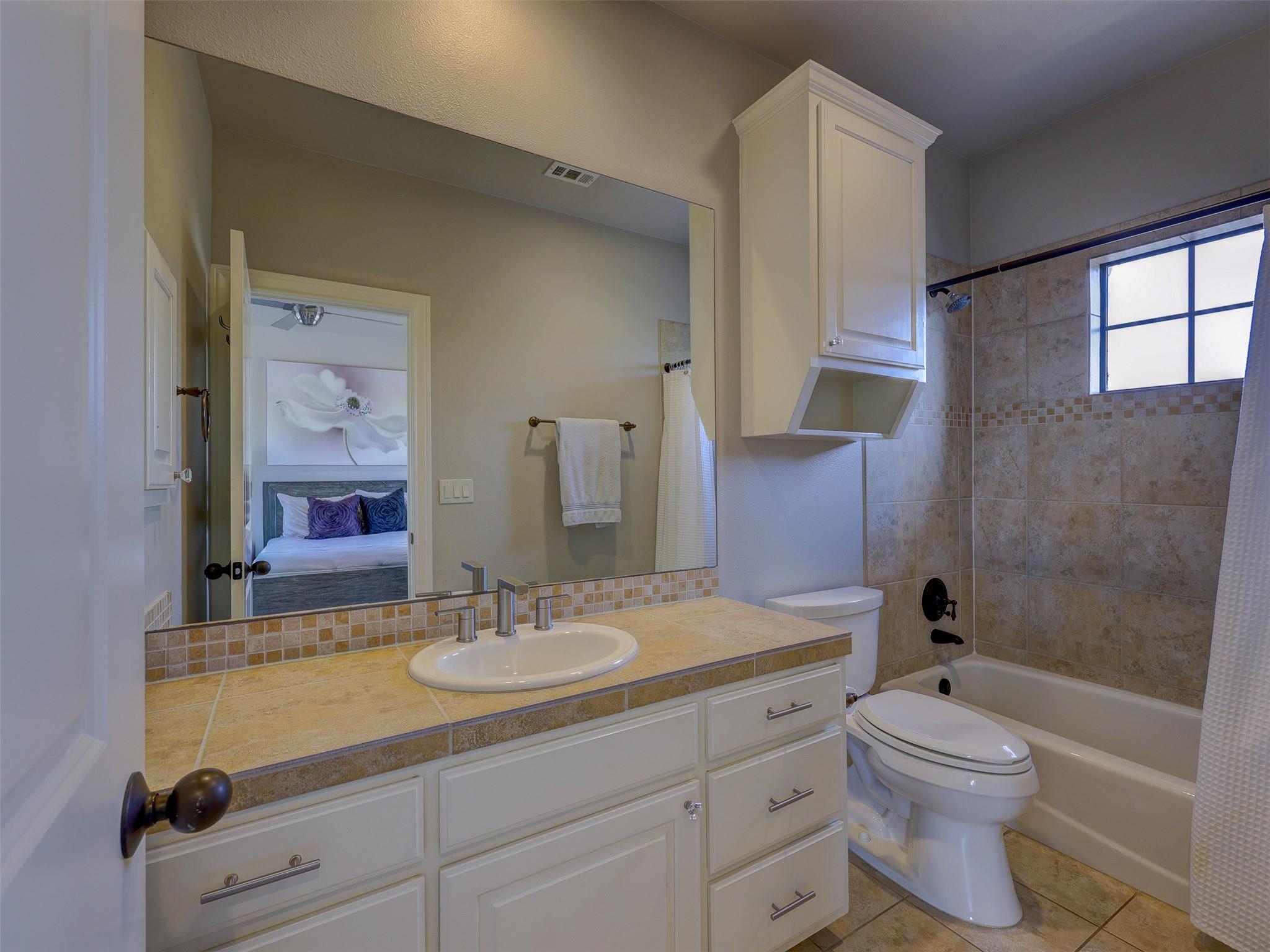 11805 Pleasant Panorama Vw, Austin, TX 78738