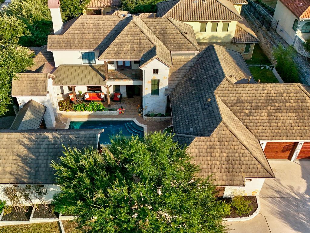 11805 Pleasant Panorama Vw, Austin, TX 78738