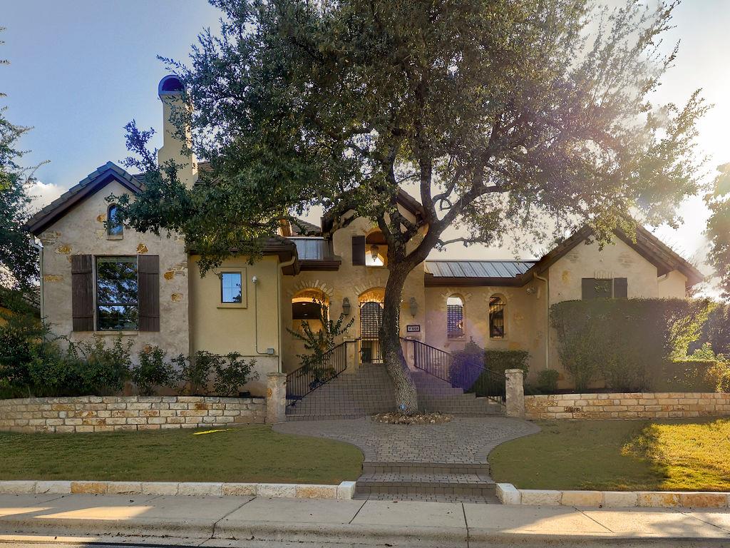 11805 Pleasant Panorama Vw, Austin, TX 78738