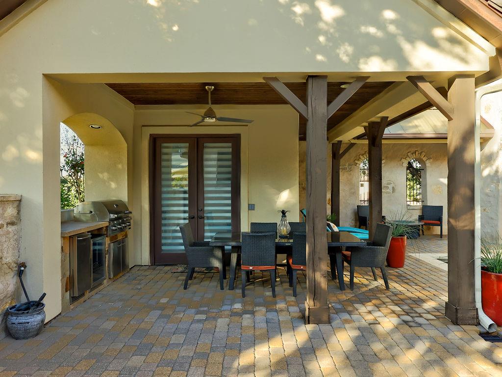 11805 Pleasant Panorama Vw, Austin, TX 78738