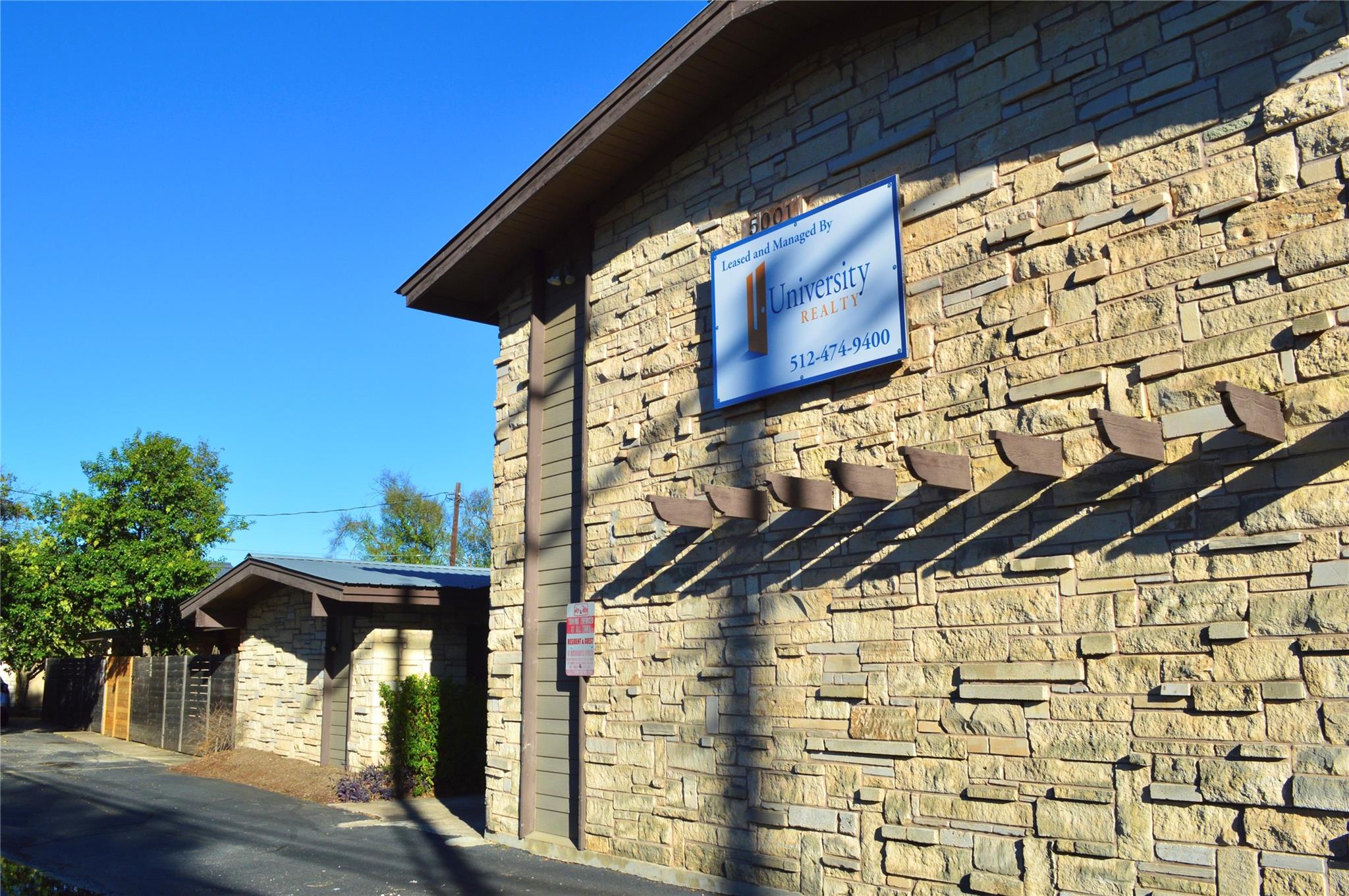 5001 Bull Creek Rd # 116, Austin, TX 78731