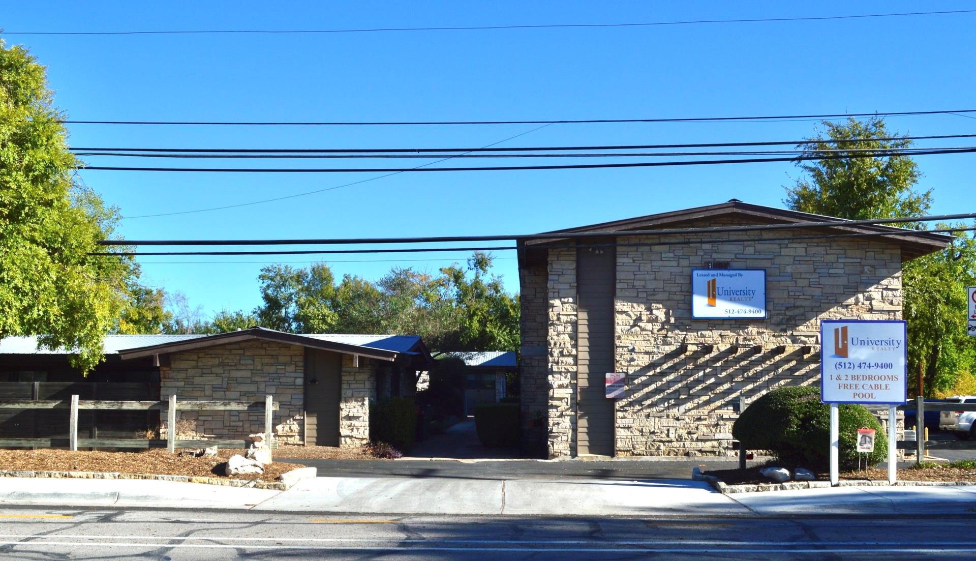 5001 Bull Creek Rd # 116, Austin, TX 78731