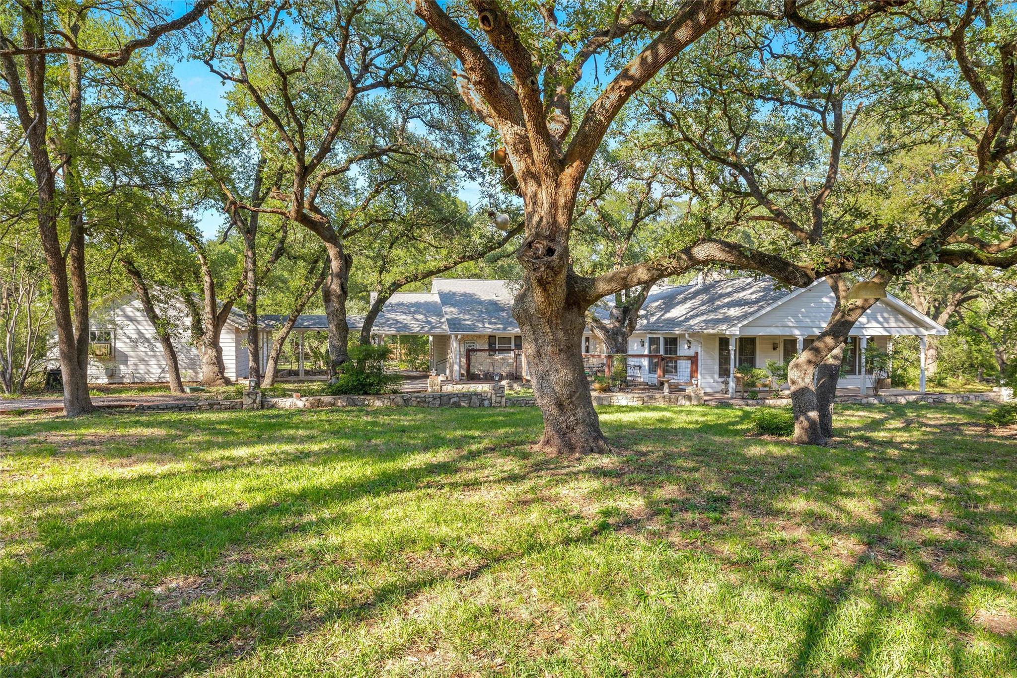 4101 Spicewood Springs Rd, Austin, TX 78759
