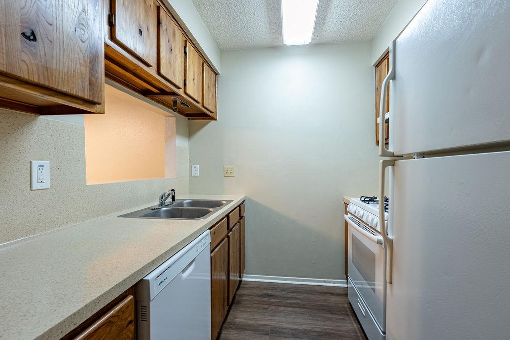 1205 Inland Grn # B, Austin, TX 78758