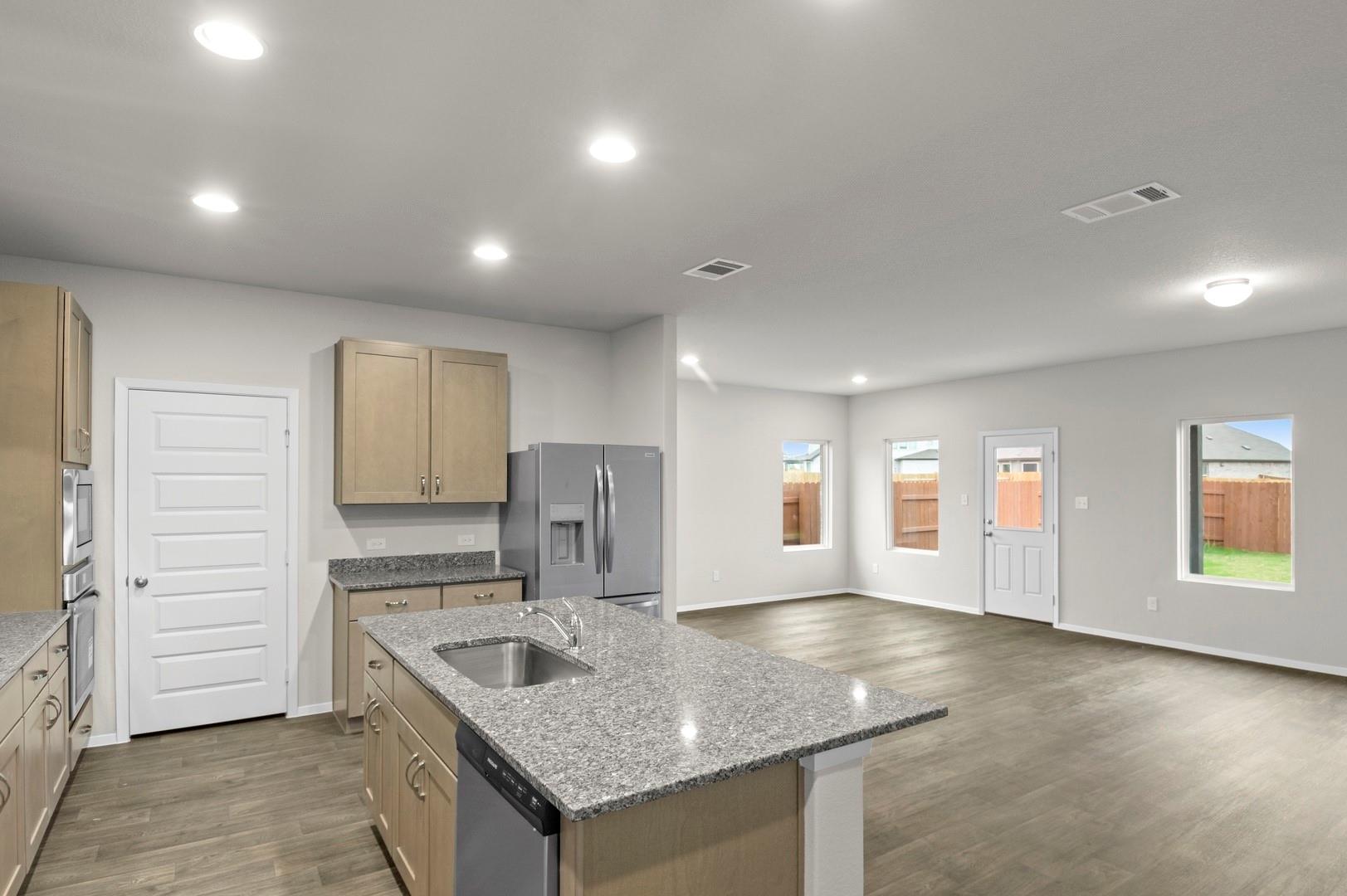 600 Hickory Bend Trl, Georgetown, TX 78626