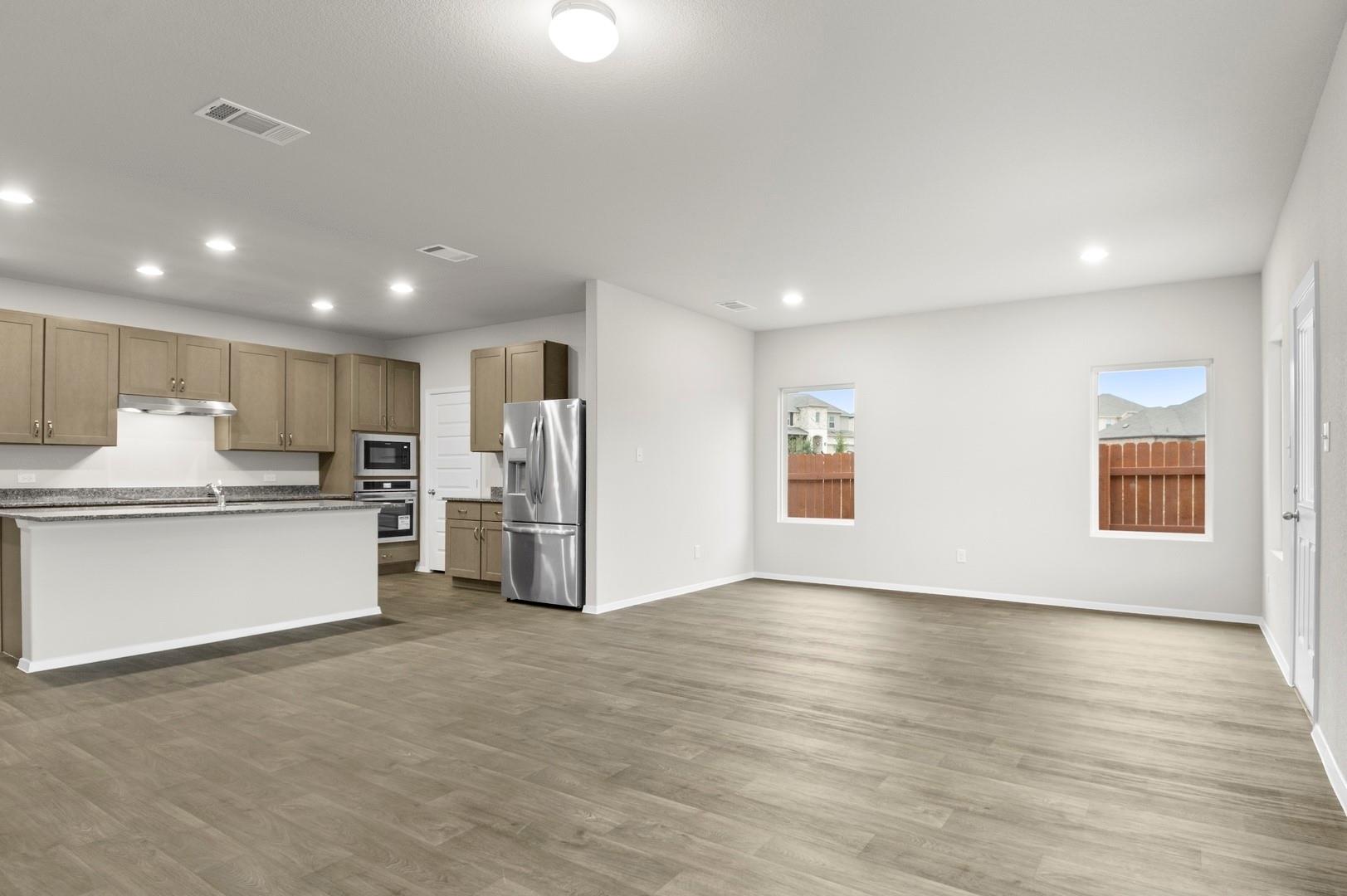 600 Hickory Bend Trl, Georgetown, TX 78626