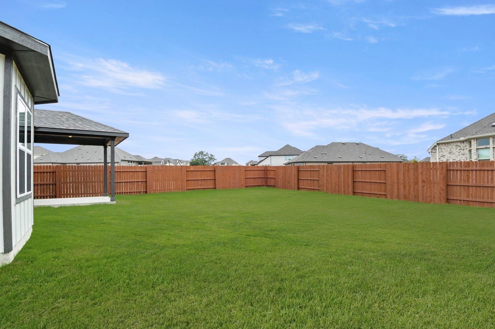 600 Hickory Bend Trl, Georgetown, TX 78626