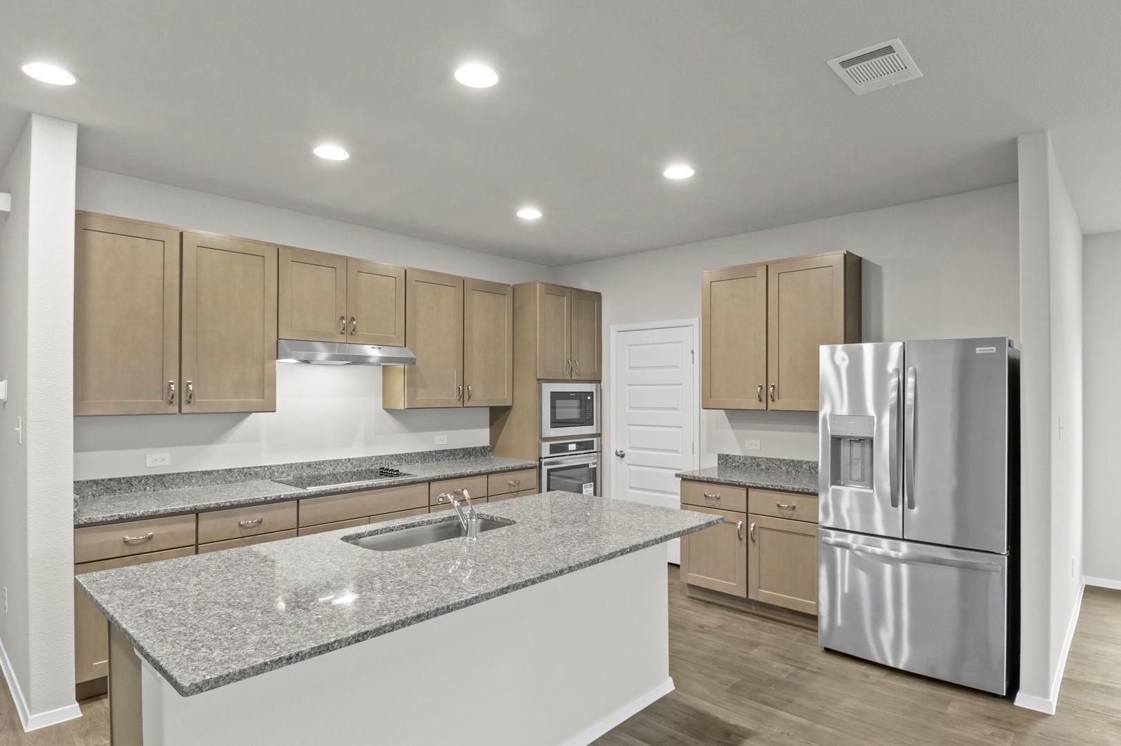 600 Hickory Bend Trl, Georgetown, TX 78626