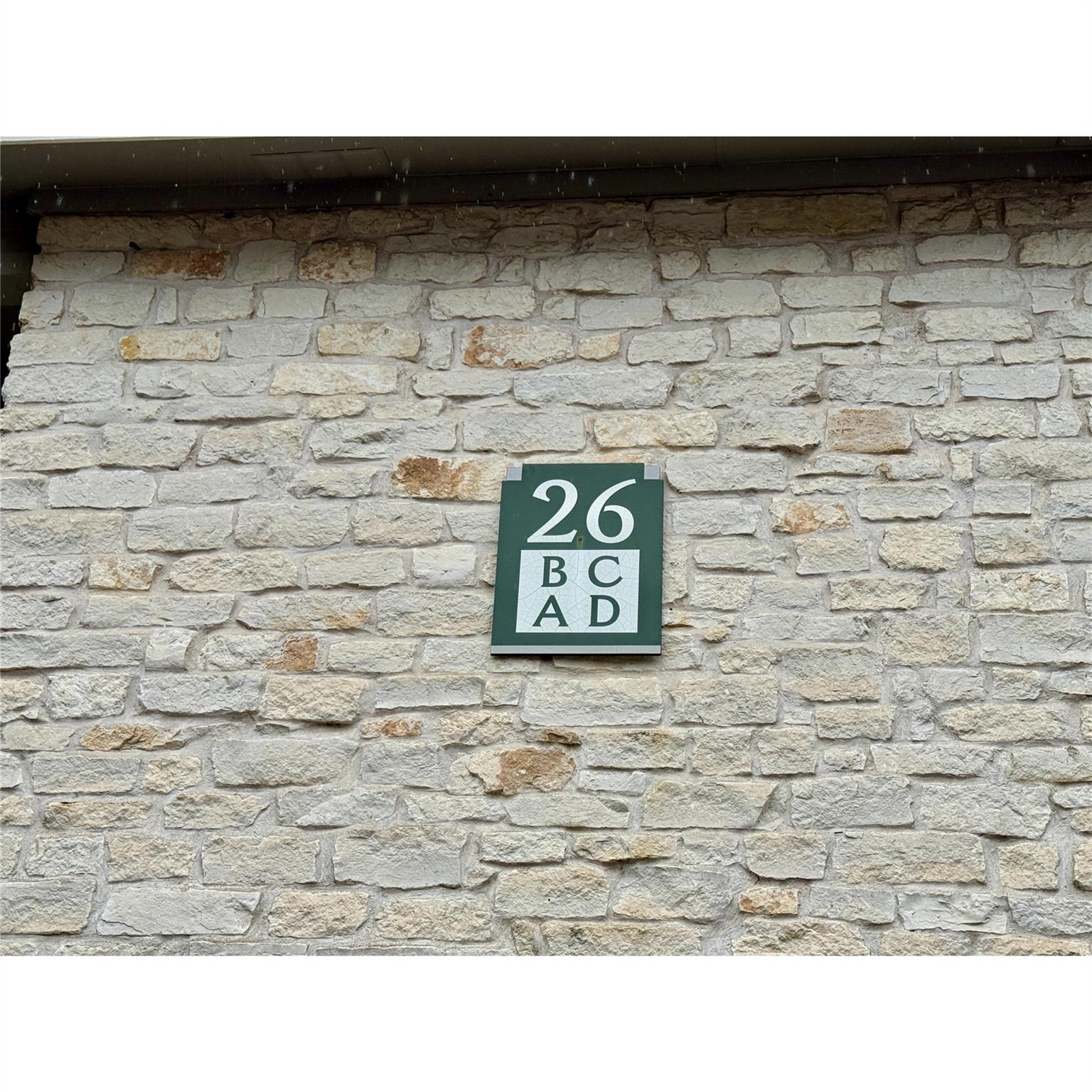 10616 Mellow Mdws # 26C, Austin, TX 78750