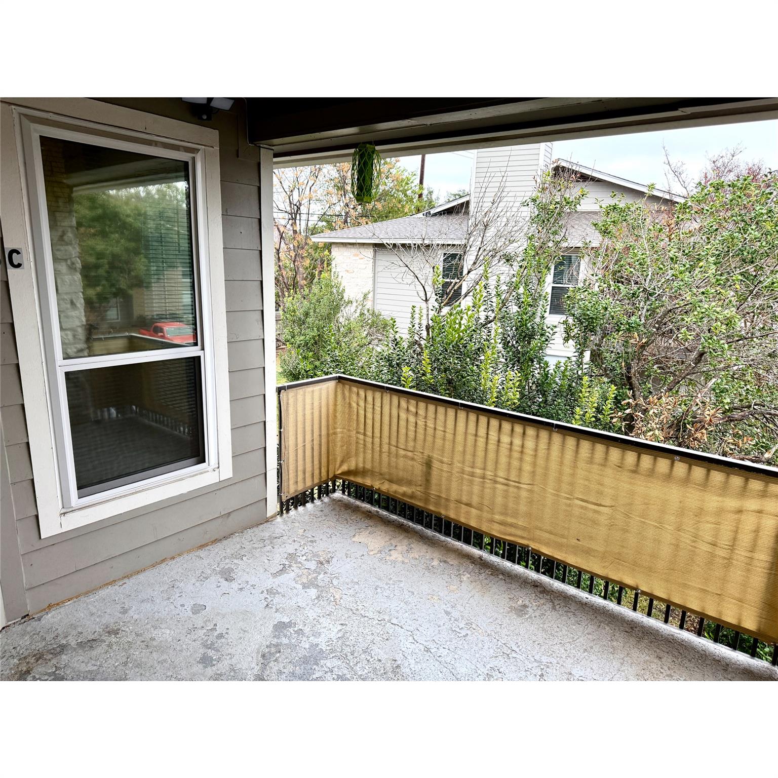 10616 Mellow Mdws # 26C, Austin, TX 78750