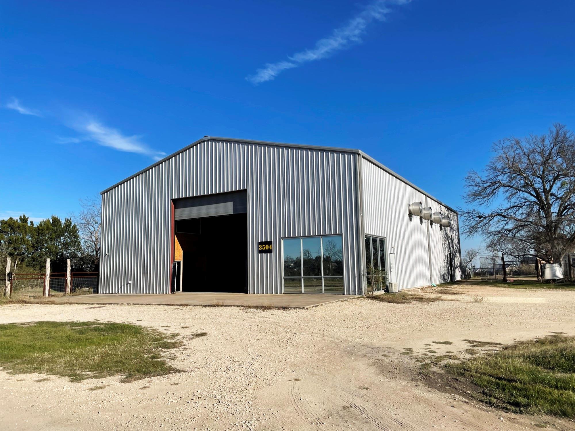 3504 Rogge Ln, Austin, TX 78723