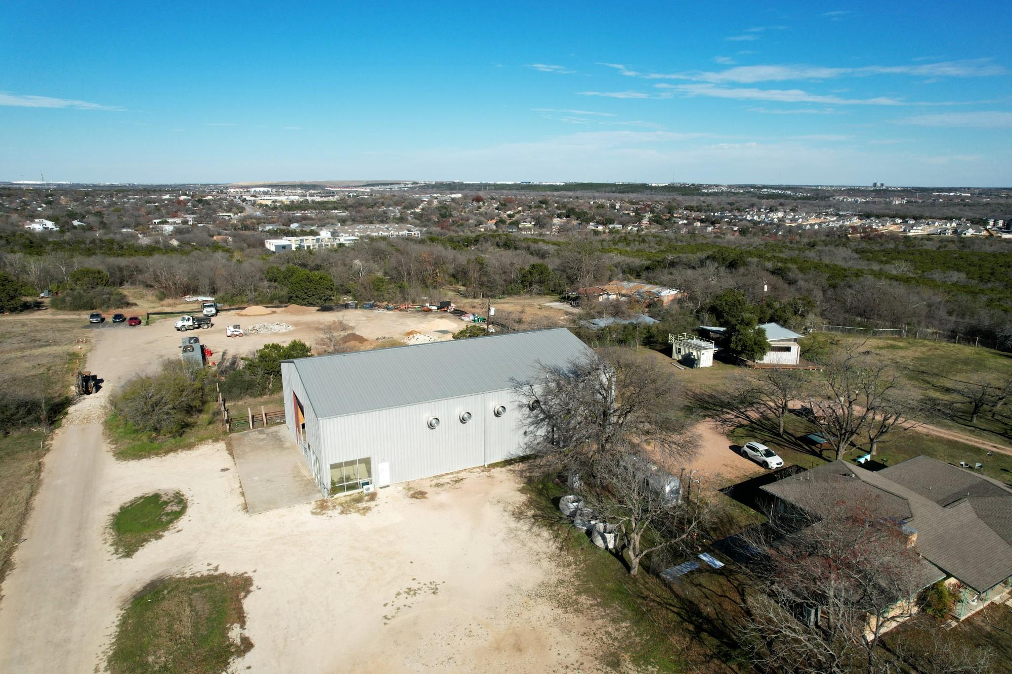 3504 Rogge Ln, Austin, TX 78723