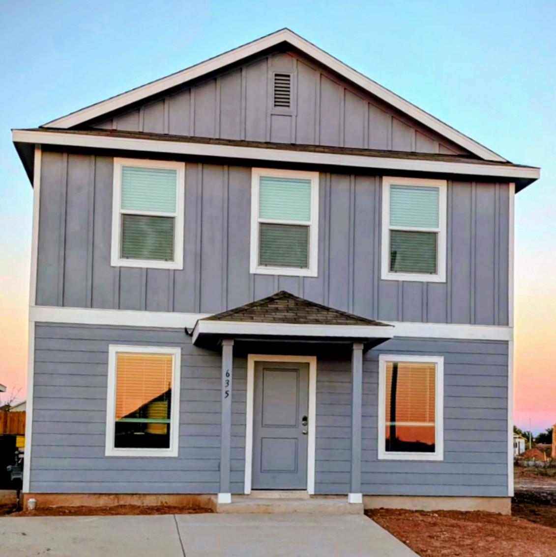 635 Whoopers Loop, Kyle, TX 78640