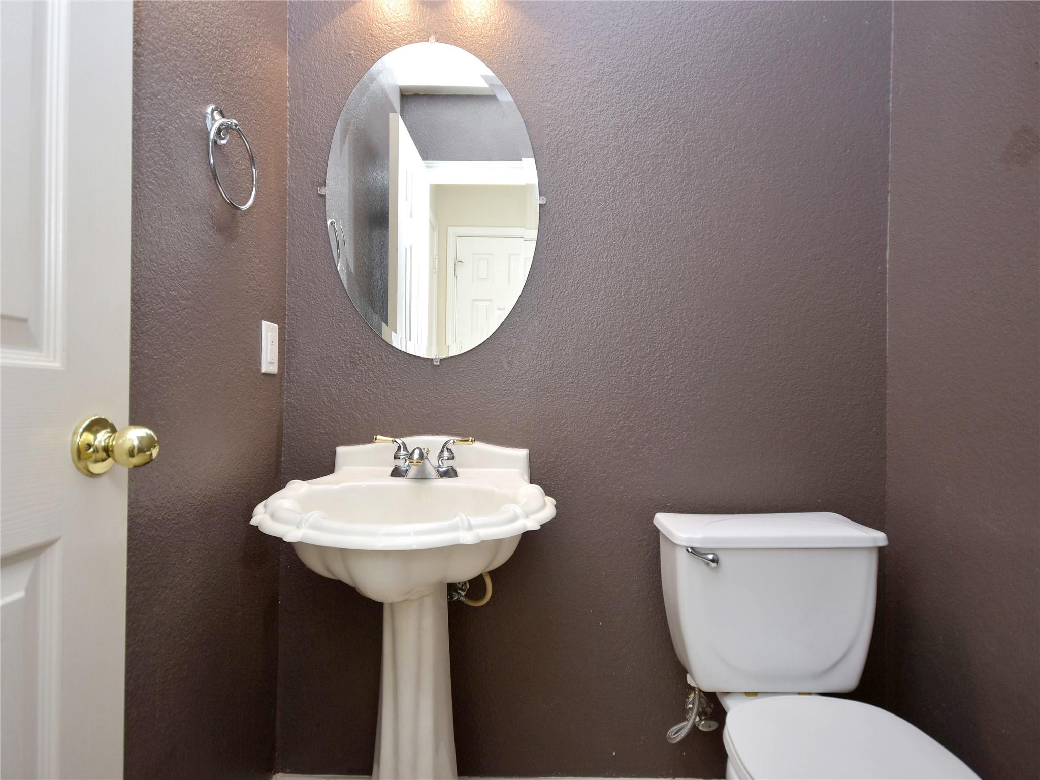 3600 Spring Canyon Trl, Round Rock, TX 78681