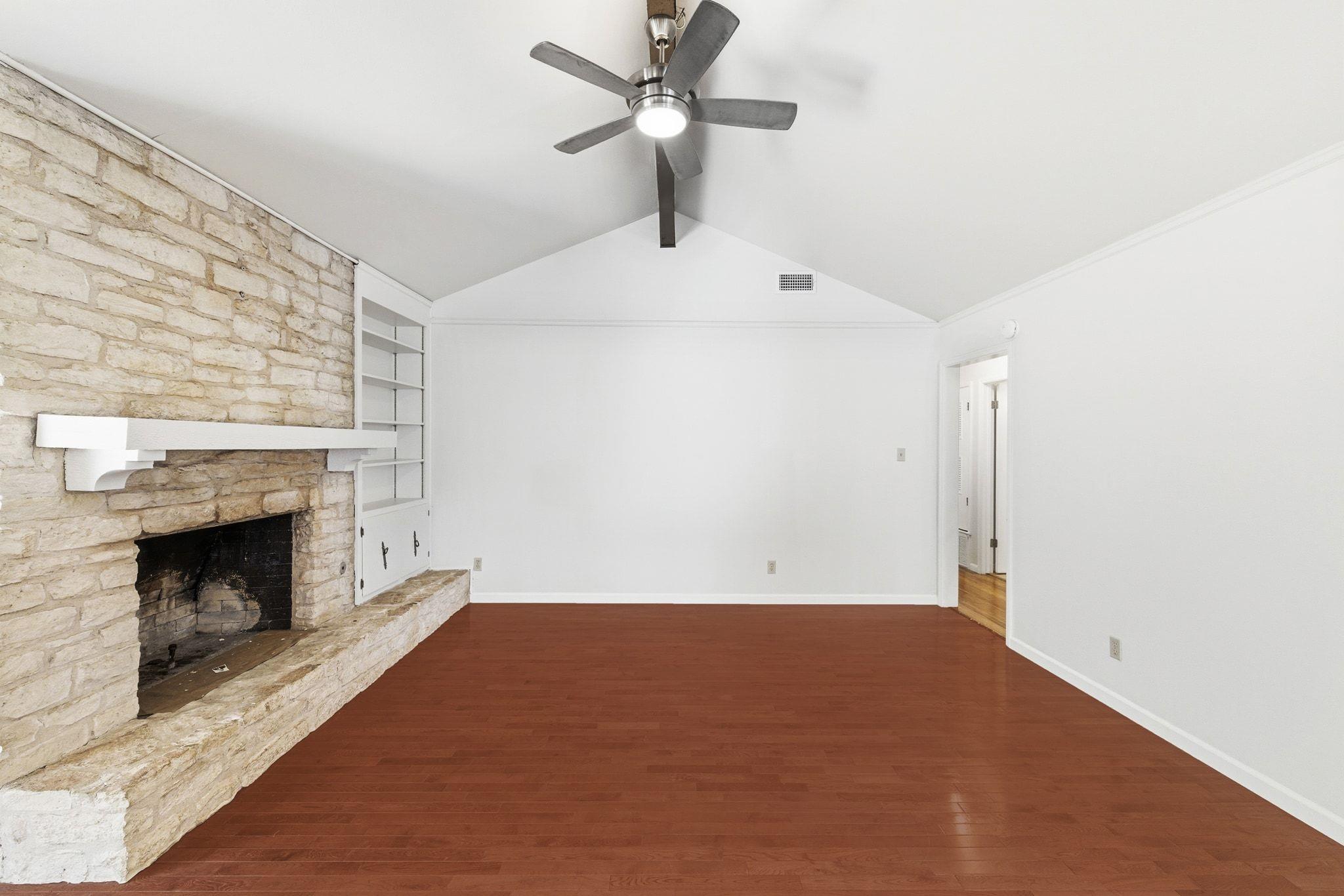 6210 Shadow Valley Dr # A, Austin, TX 78731