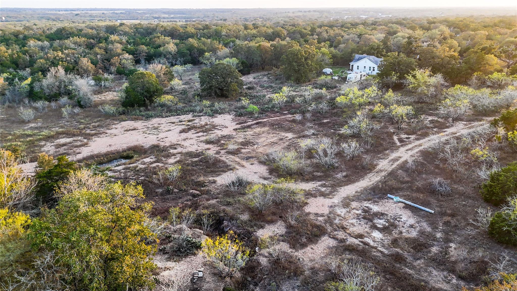 137 Shady Oaks Loop, Cedar Creek, TX 78612